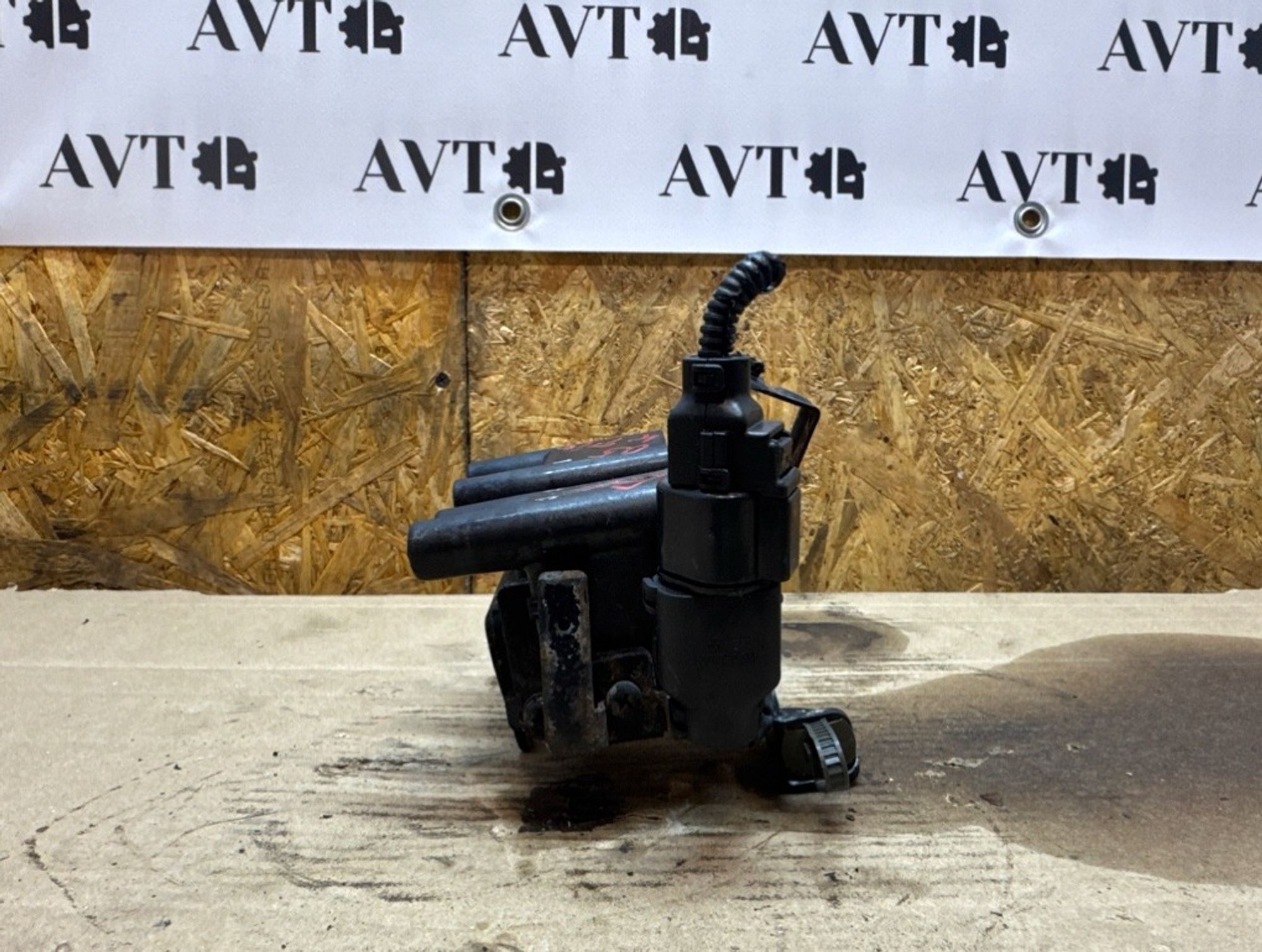 Катушка зажигания KIA Picanto G4HG, 2000 рублей, Ростов-на-Дону