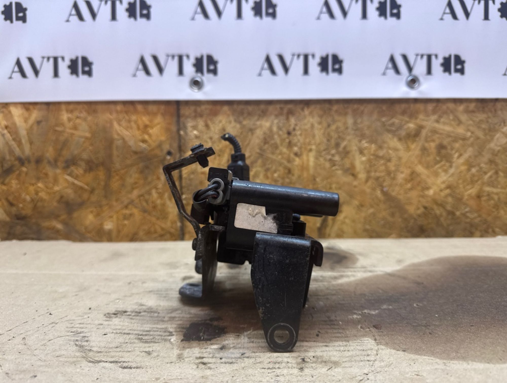 Катушка зажигания KIA Picanto G4HG, 2000 рублей, Ростов-на-Дону