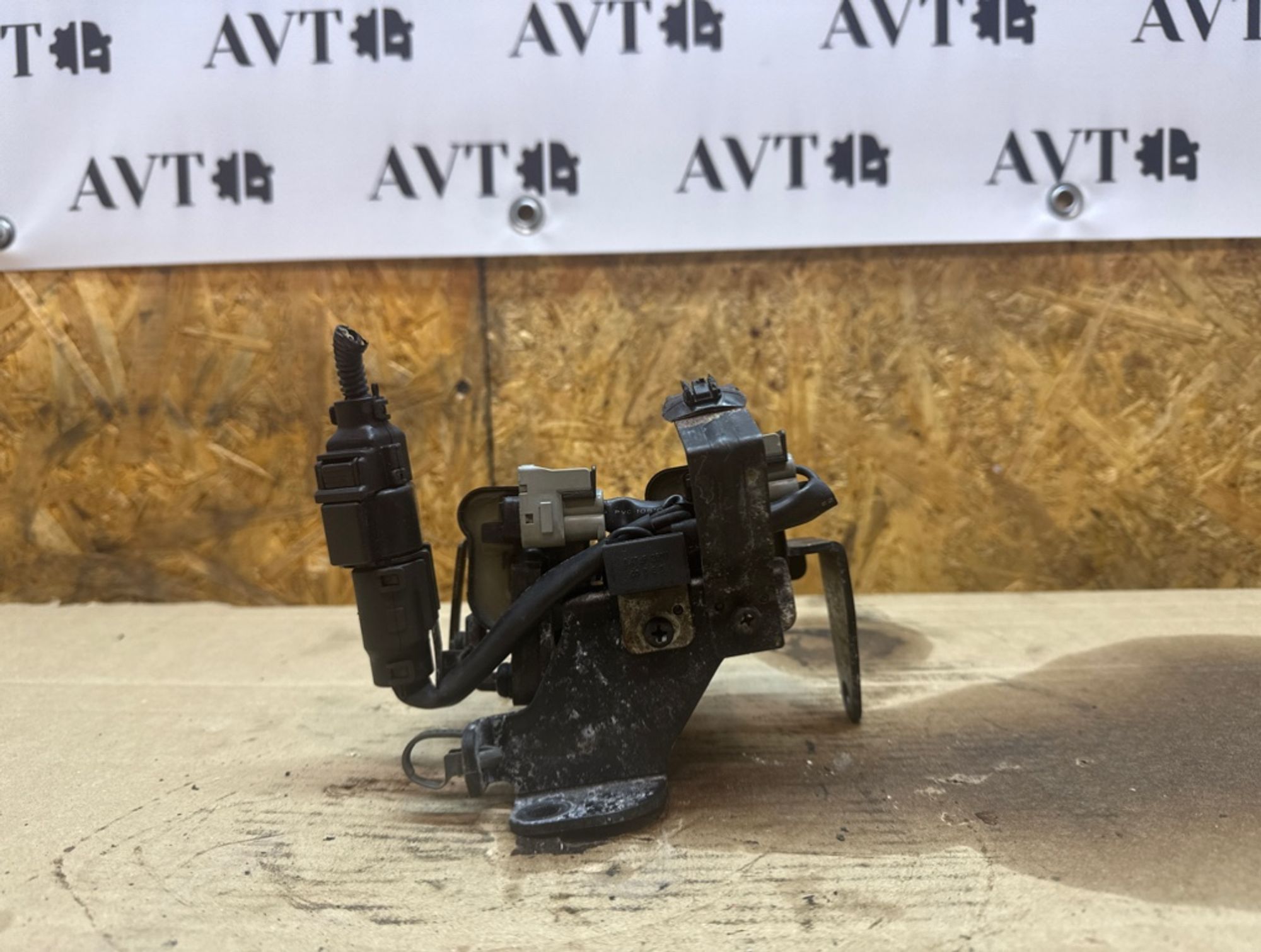 Катушка зажигания KIA Picanto G4HG, 2000 рублей, Ростов-на-Дону