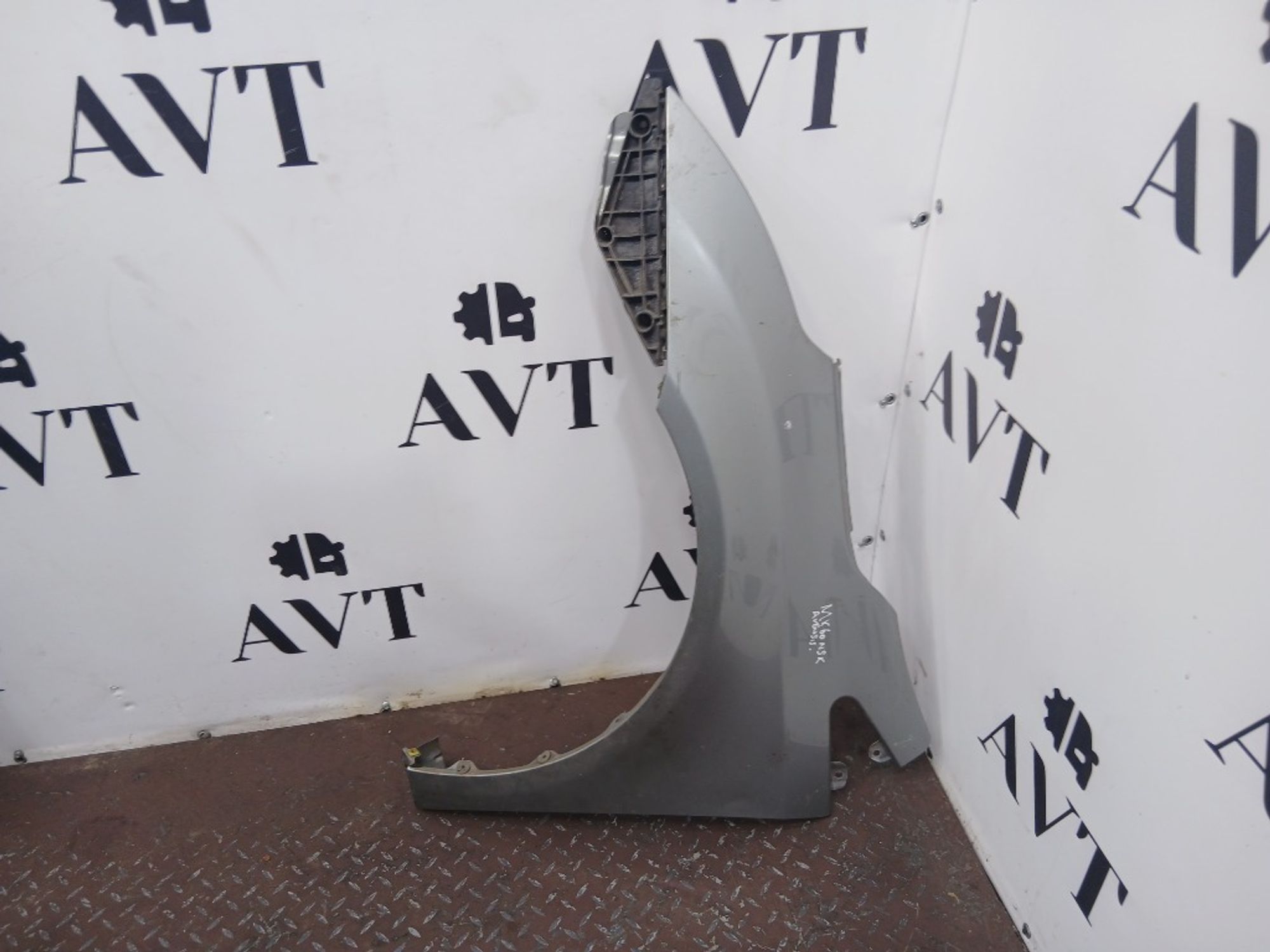 Ноускат (Nose Cut) Toyota Avensis T270, 85000 рублей, Ростов-на-Дону