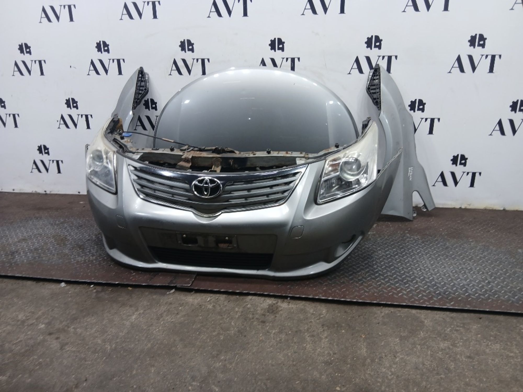 Ноускат (Nose Cut) Toyota Avensis T270, 85000 рублей, Ростов-на-Дону