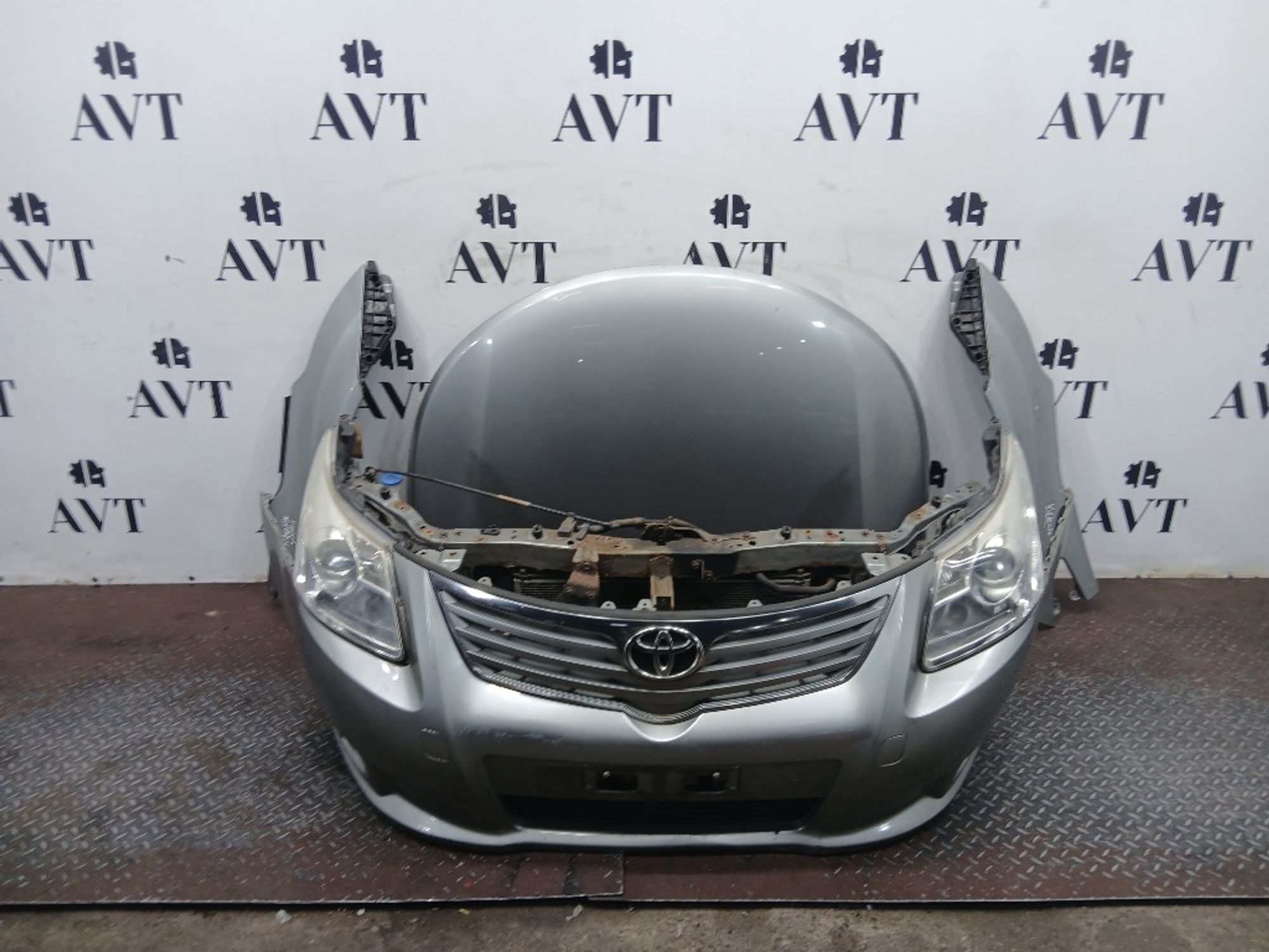 Ноускат (Nose Cut) Toyota Avensis T270, 85000 рублей, Ростов-на-Дону