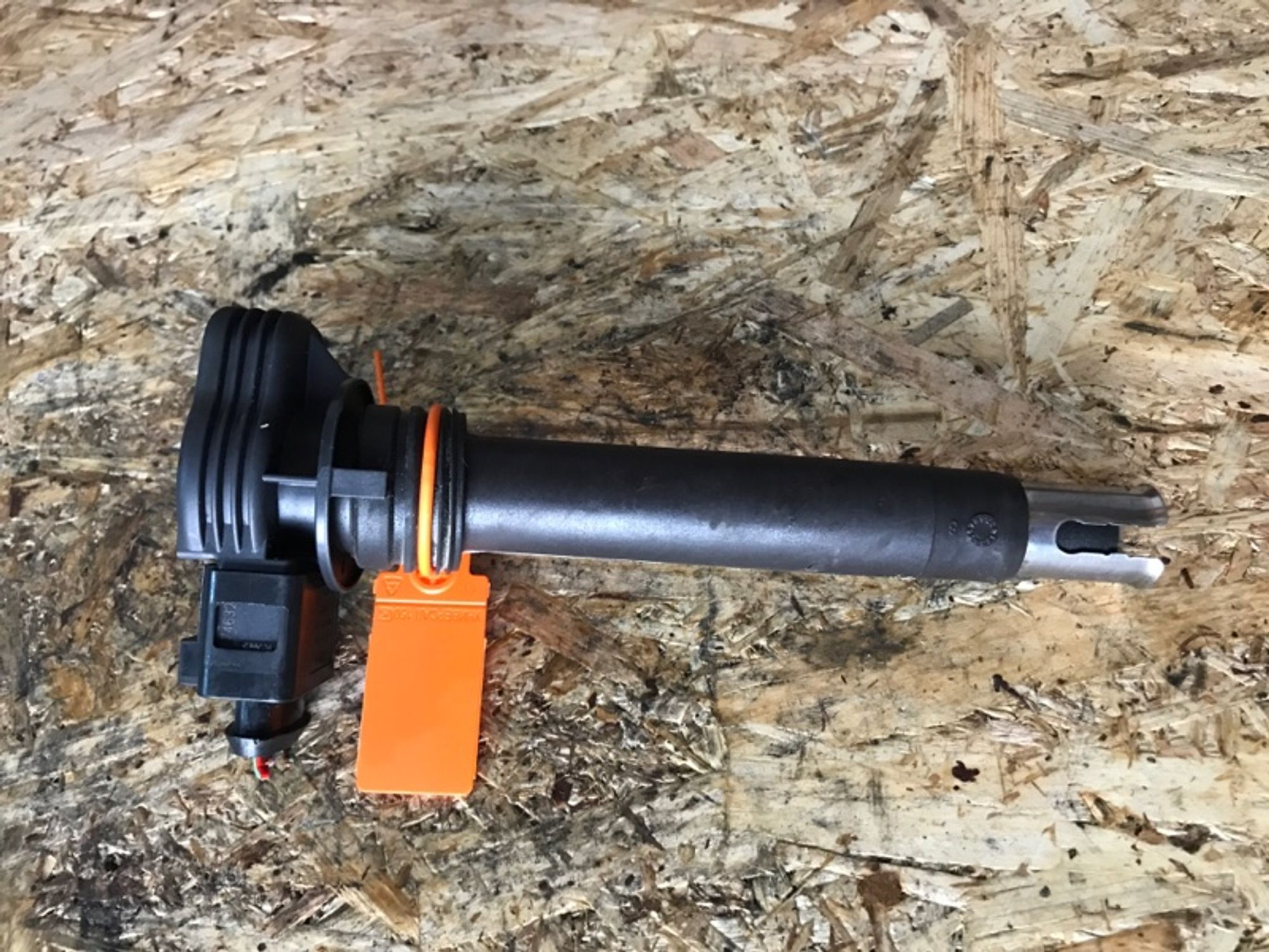 Катушка зажигания Audi A3 8P BZB, 2000 рублей, Ростов-на-Дону