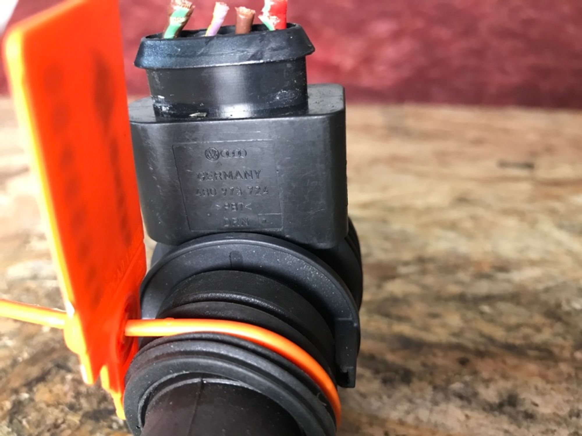 Катушка зажигания Audi A3 8P BZB, 2000 рублей, Ростов-на-Дону