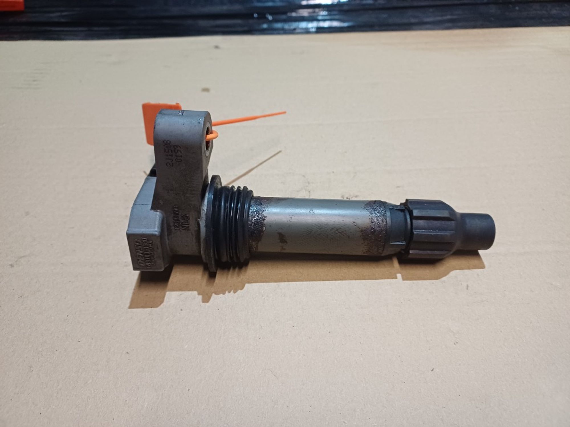 Катушка зажигания Chevrolet Captiva C140 10HMC, 1000 рублей, Ростов-на-Дону