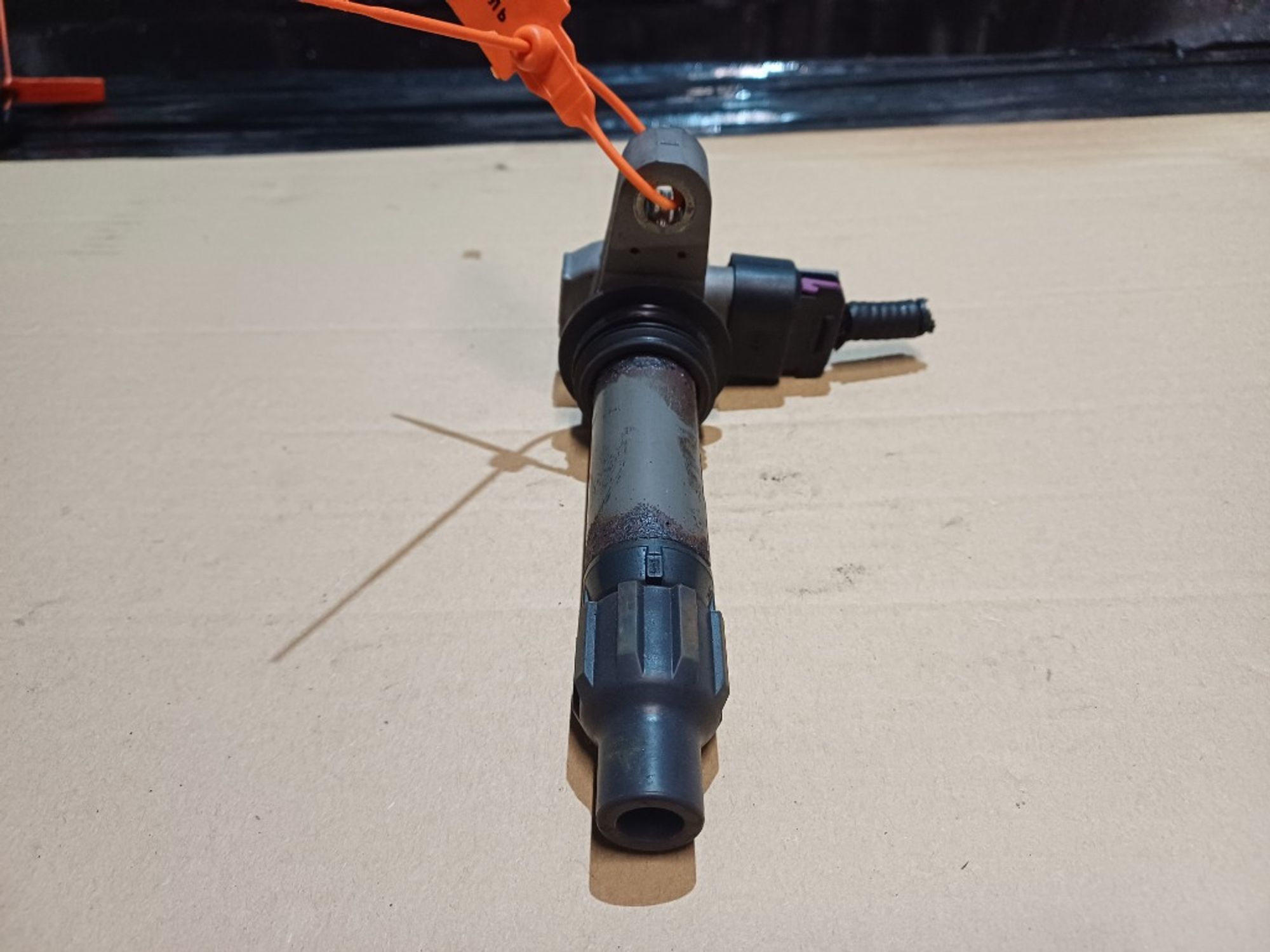 Катушка зажигания Chevrolet Captiva C140 10HMC, 1000 рублей, Ростов-на-Дону