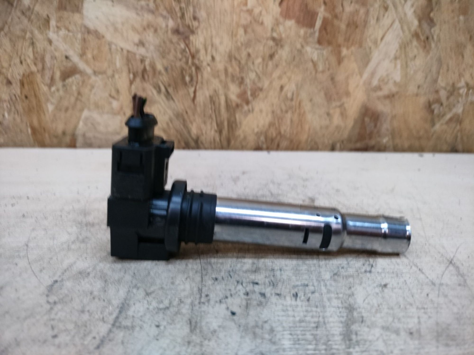 Катушка зажигания Volkswagen Polo CGGB, 500 рублей, Ростов-на-Дону