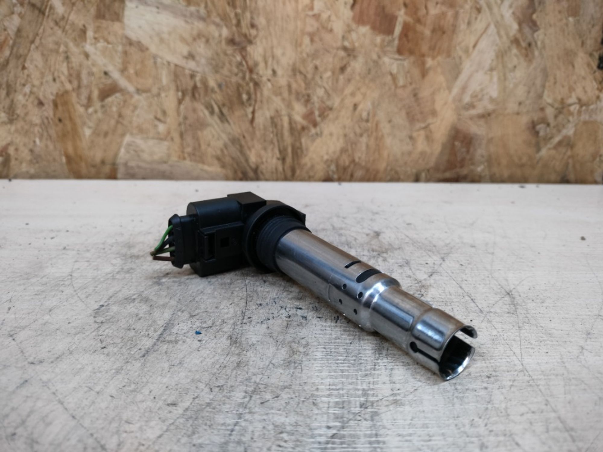 Катушка зажигания Volkswagen Polo CGGB, 500 рублей, Ростов-на-Дону