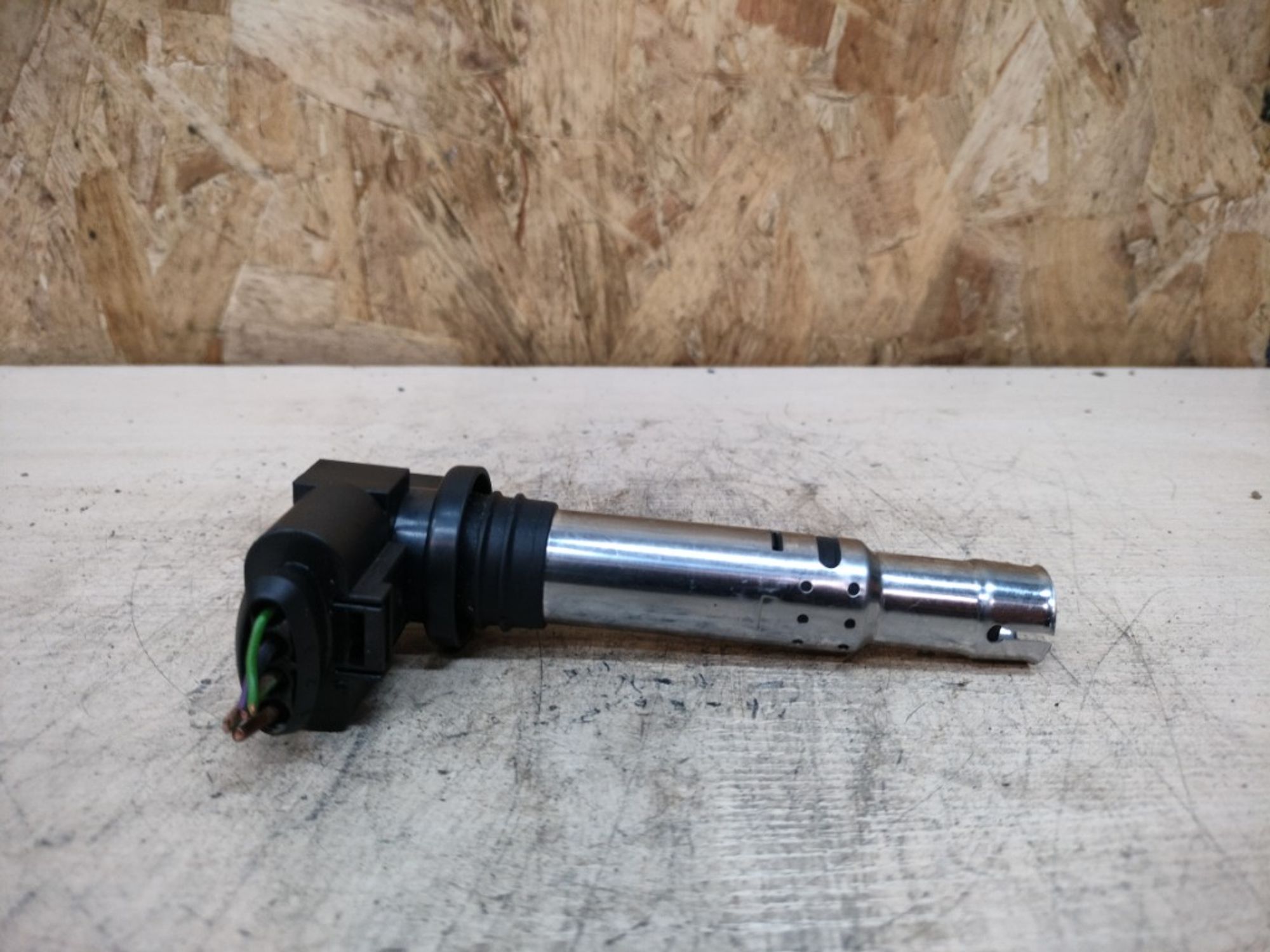 Катушка зажигания Volkswagen Polo CGGB, 500 рублей, Ростов-на-Дону