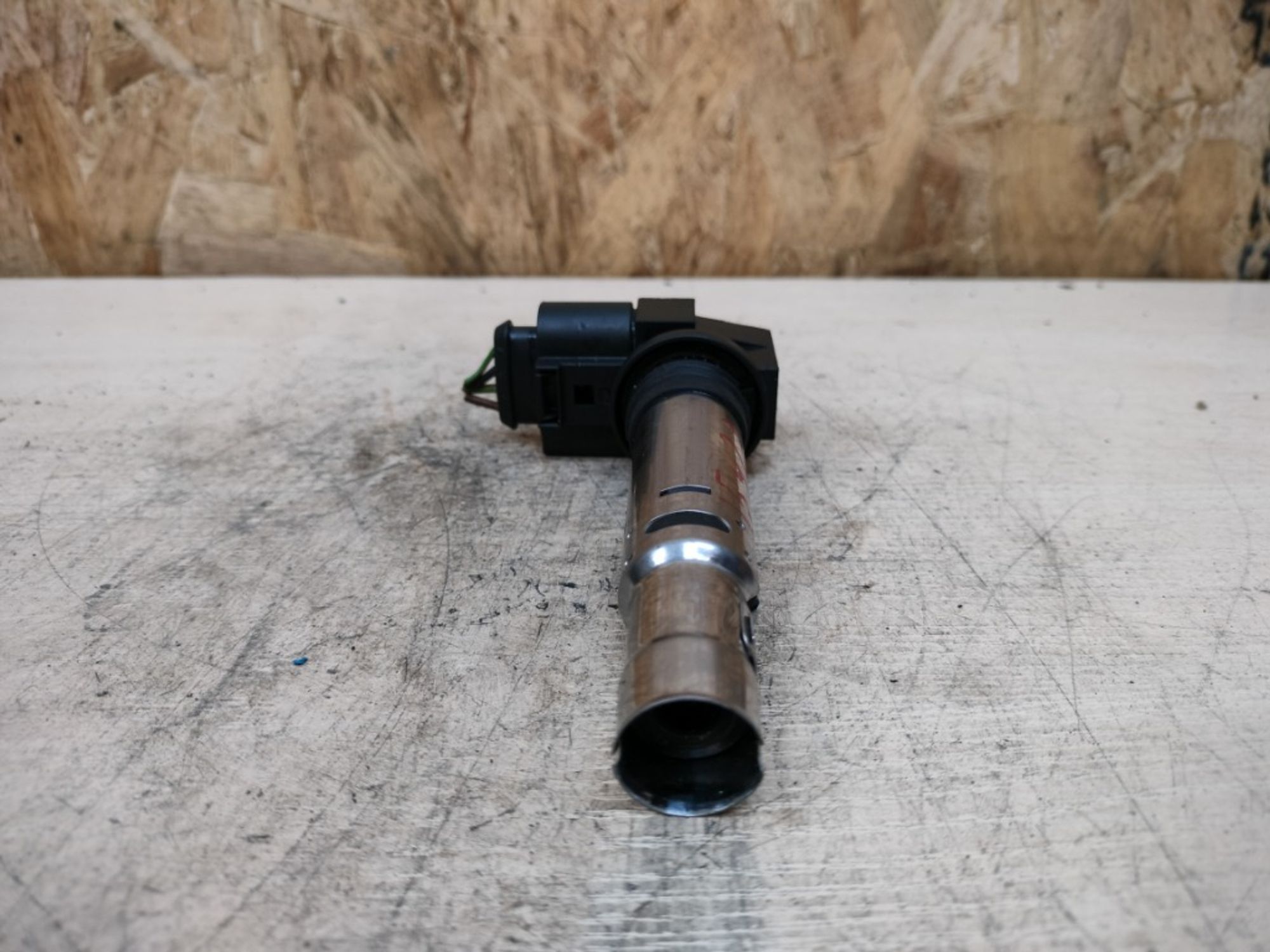 Катушка зажигания Volkswagen Polo CGGB, 500 рублей, Ростов-на-Дону