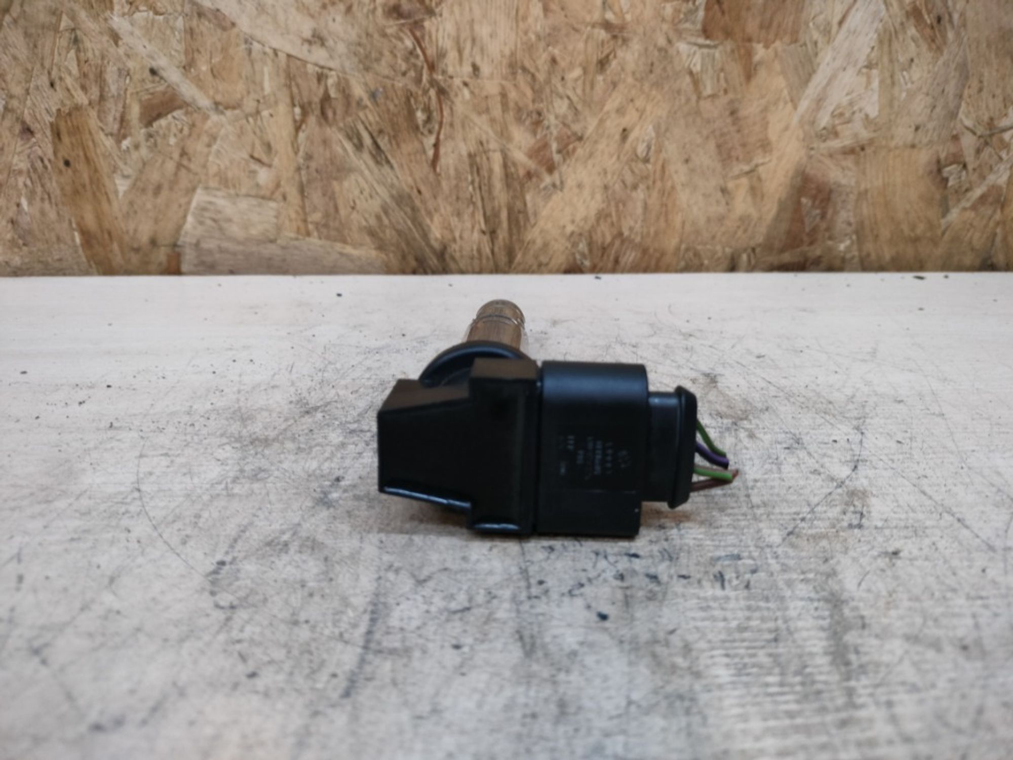 Катушка зажигания Volkswagen Polo CGGB, 500 рублей, Ростов-на-Дону