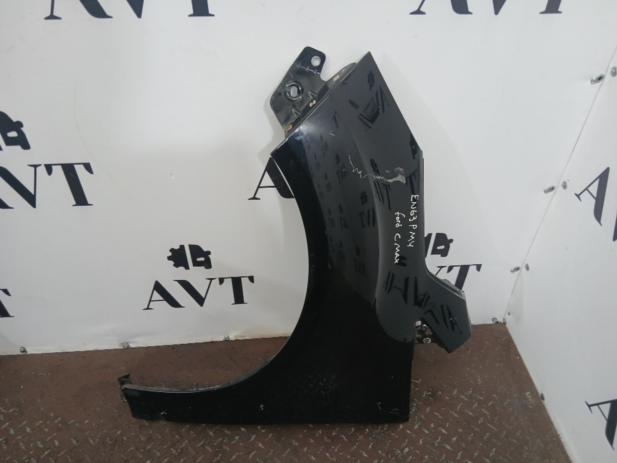 Ноускат (Nose Cut) Ford C-Max, 85000 рублей, Ростов-на-Дону