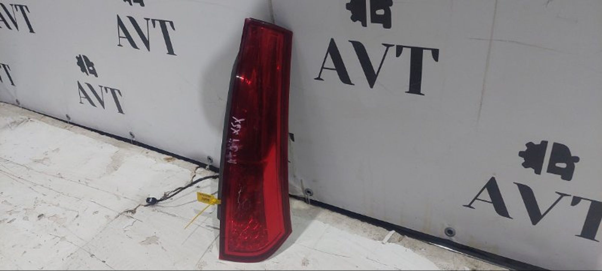 Фонарь задний правый задний правый KIA Ceed, 4000 рублей, Ростов-на-Дону