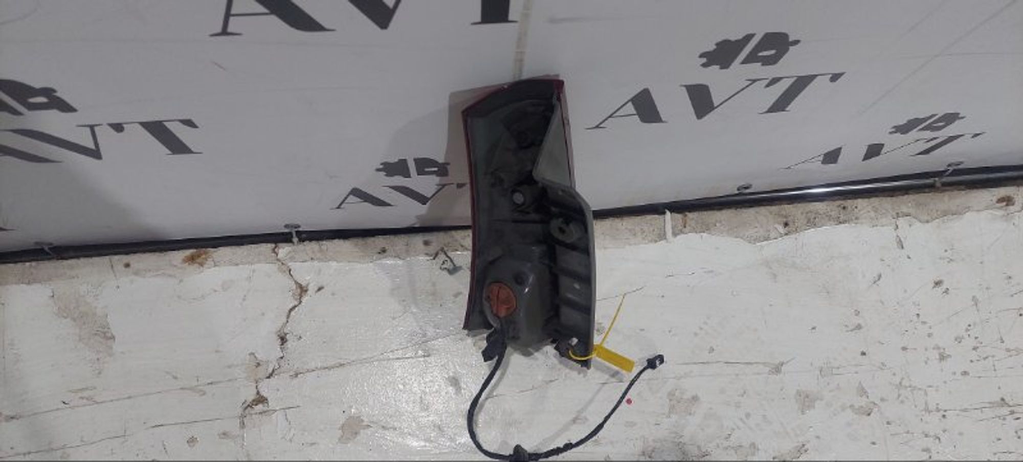 Фонарь задний правый задний правый KIA Ceed, 4000 рублей, Ростов-на-Дону