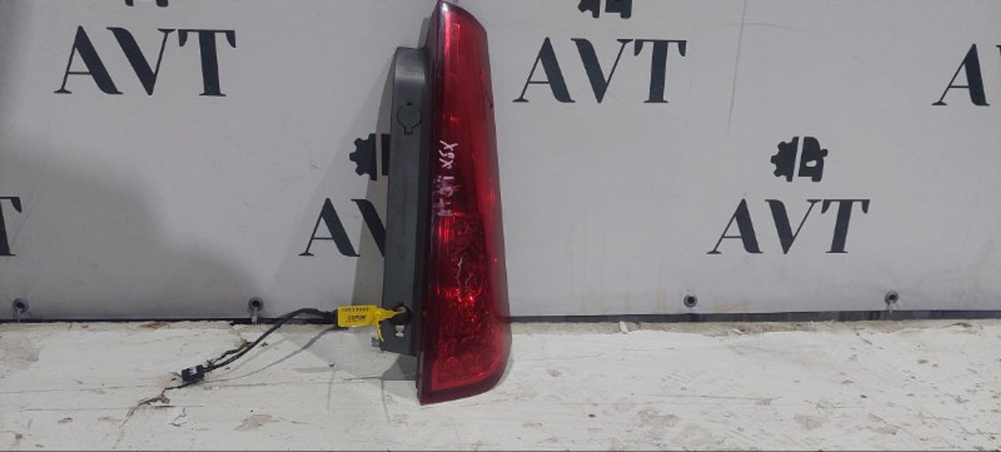 Фонарь задний правый задний правый KIA Ceed, 4000 рублей, Ростов-на-Дону