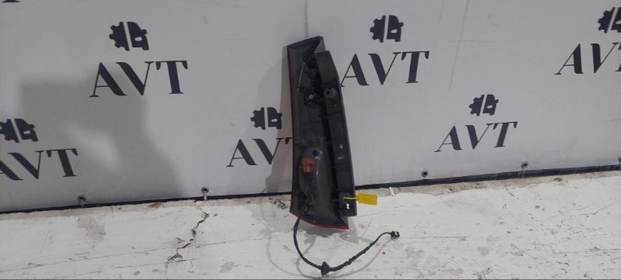 Фонарь задний правый задний правый KIA Ceed, 4000 рублей, Ростов-на-Дону