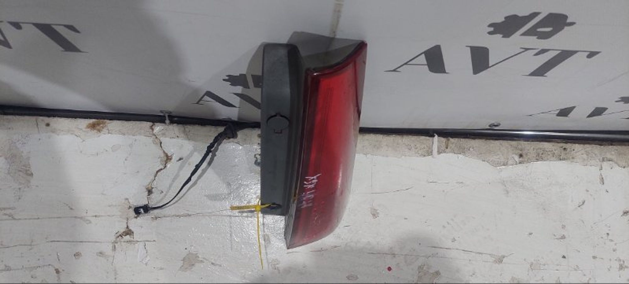 Фонарь задний правый задний правый KIA Ceed, 4000 рублей, Ростов-на-Дону