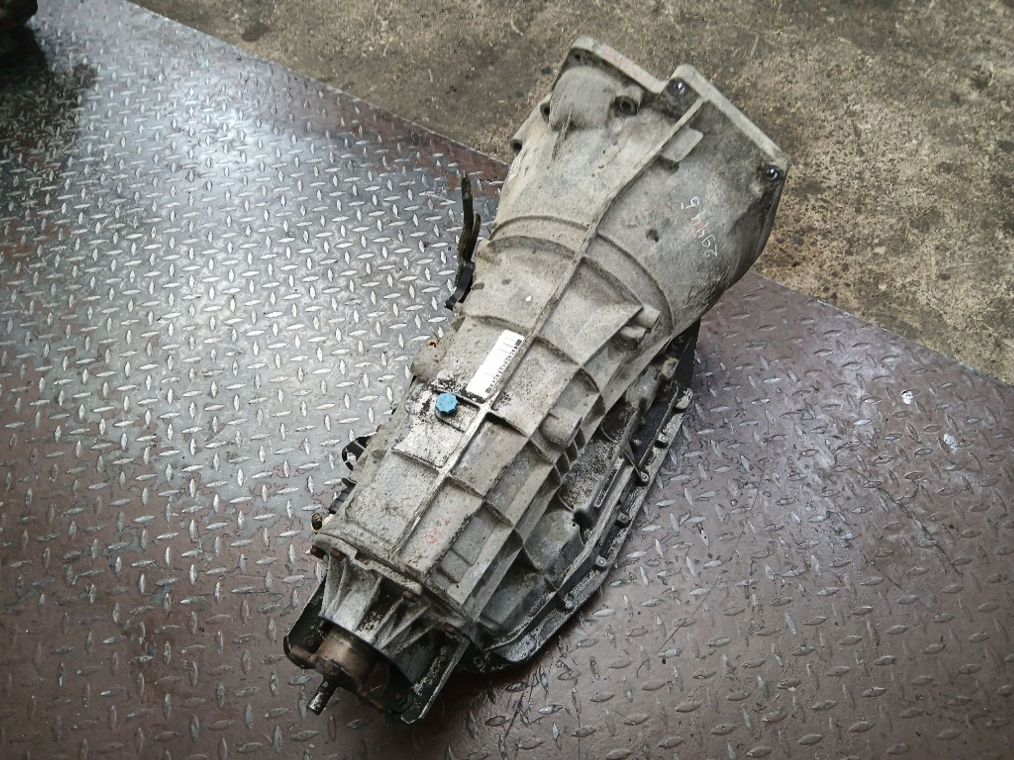 АКПП BMW 3 M52B25, 50000 рублей, Ростов-на-Дону