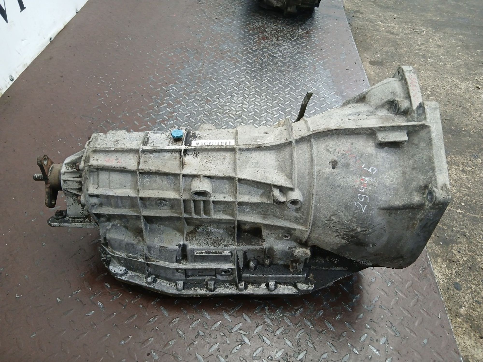 АКПП BMW 3 M52B25, 50000 рублей, Ростов-на-Дону