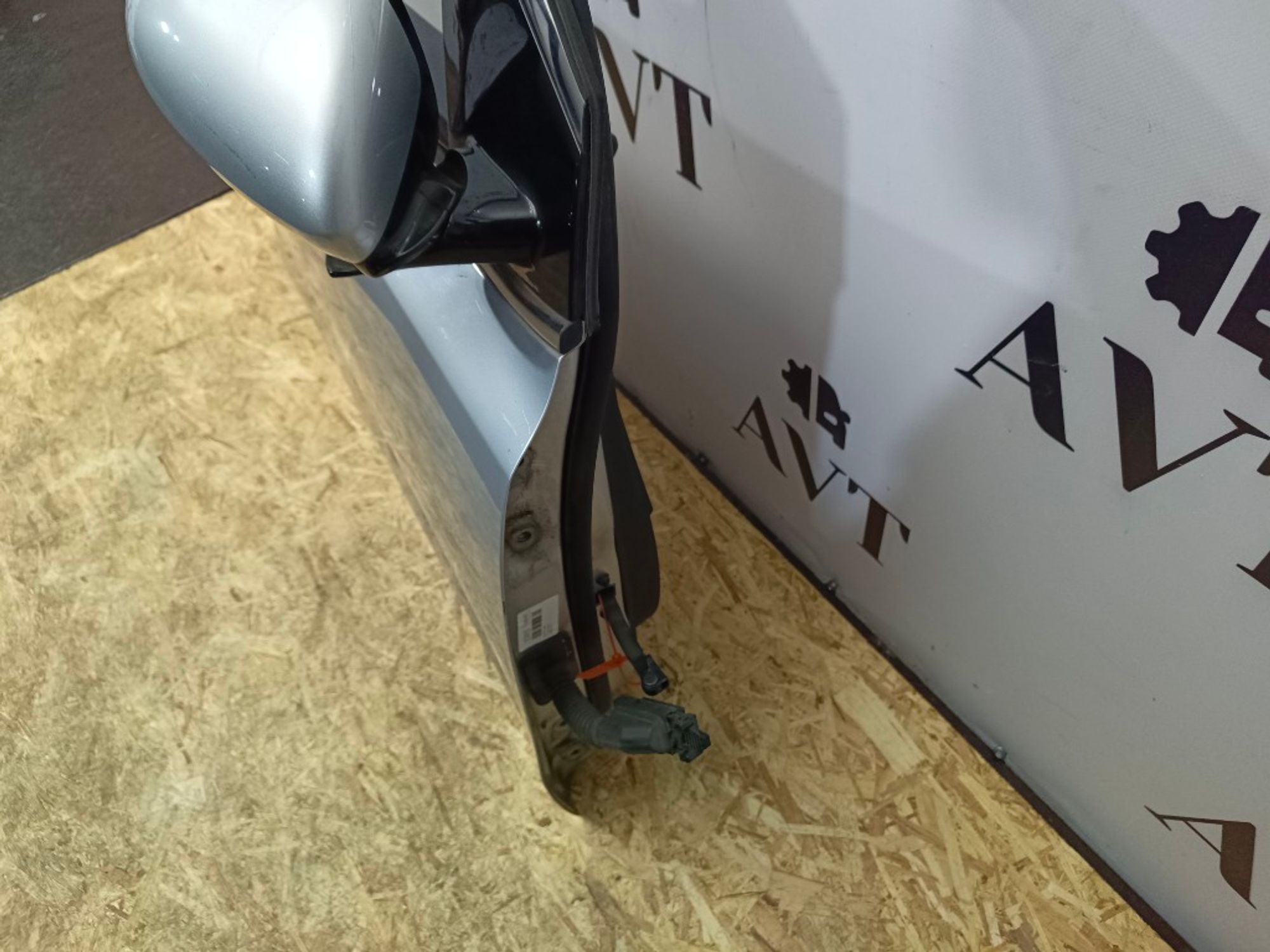 Дверь боковая передняя правая KIA Sportage 4, 50000 рублей, Ростов-на-Дону