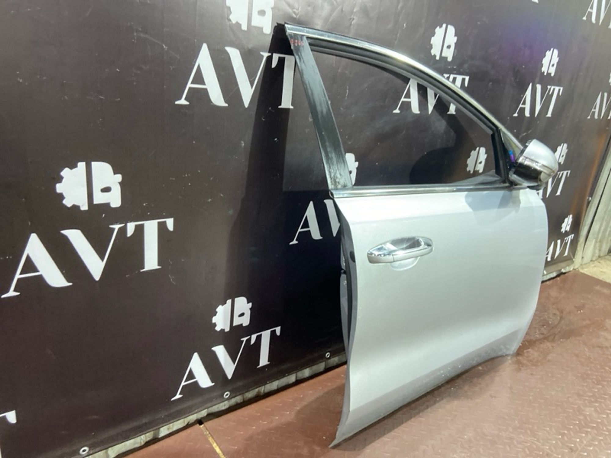 Дверь боковая передняя правая KIA Sportage 4, 50000 рублей, Ростов-на-Дону