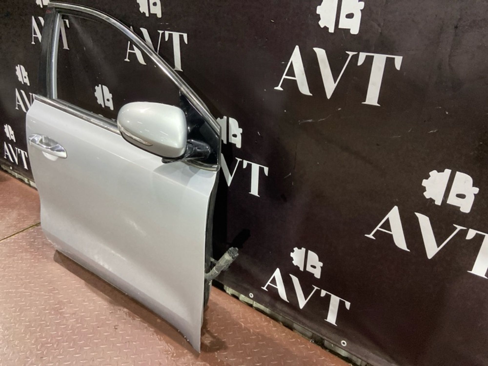 Дверь боковая передняя правая KIA Sportage 4, 50000 рублей, Ростов-на-Дону