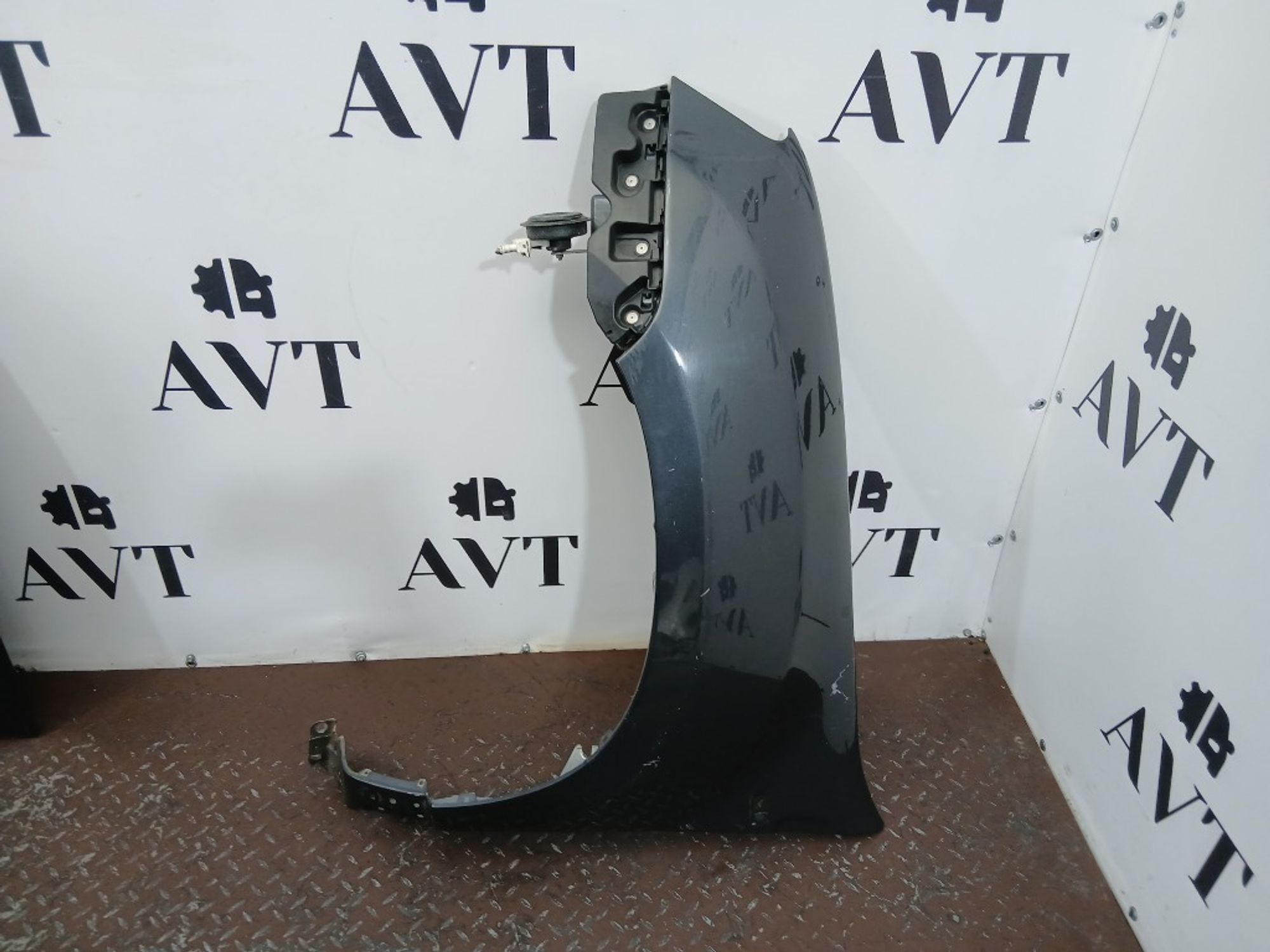 Ноускат (Nose Cut) Renault Duster, 165000 рублей, Ростов-на-Дону