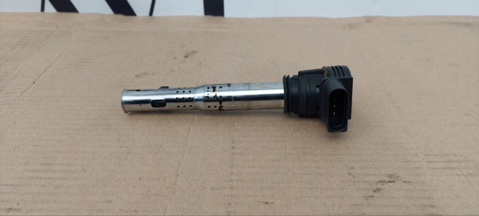 Катушка зажигания Volkswagen Passat B7 CDA CDAA, 1000 рублей, Ростов-на-Дону