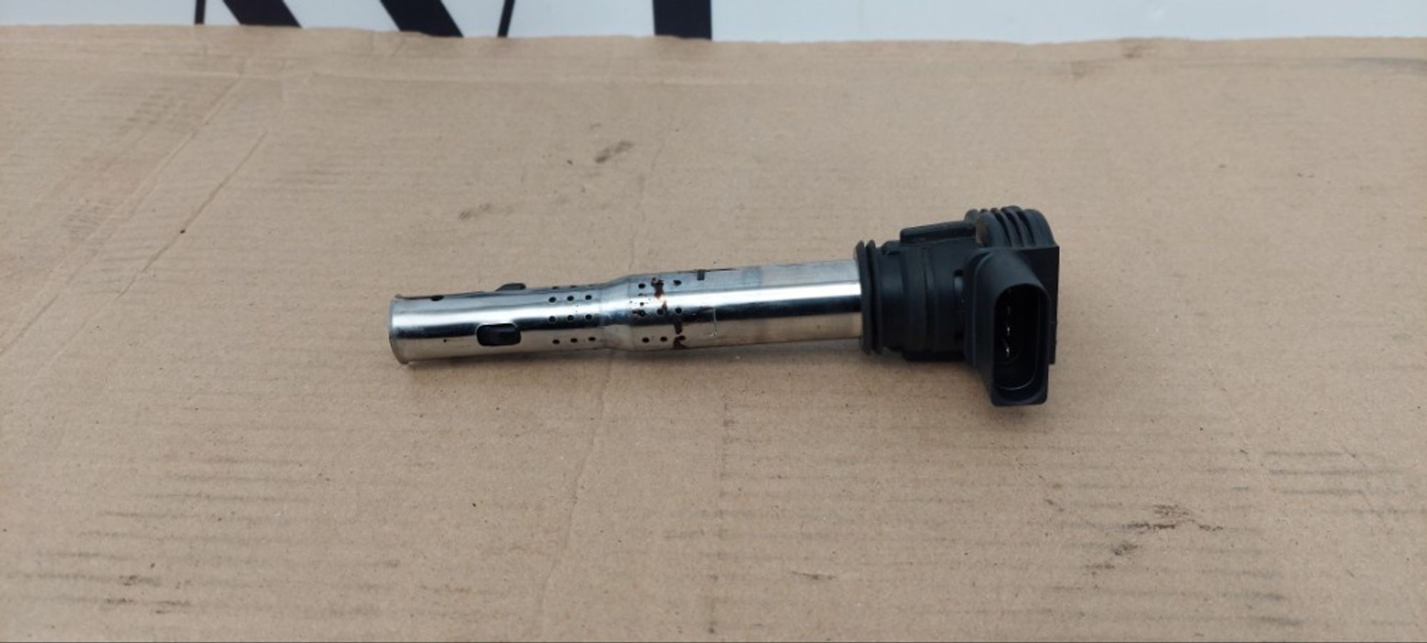 Катушка зажигания Volkswagen Passat B7 CDA CDAA, 1000 рублей, Ростов-на-Дону