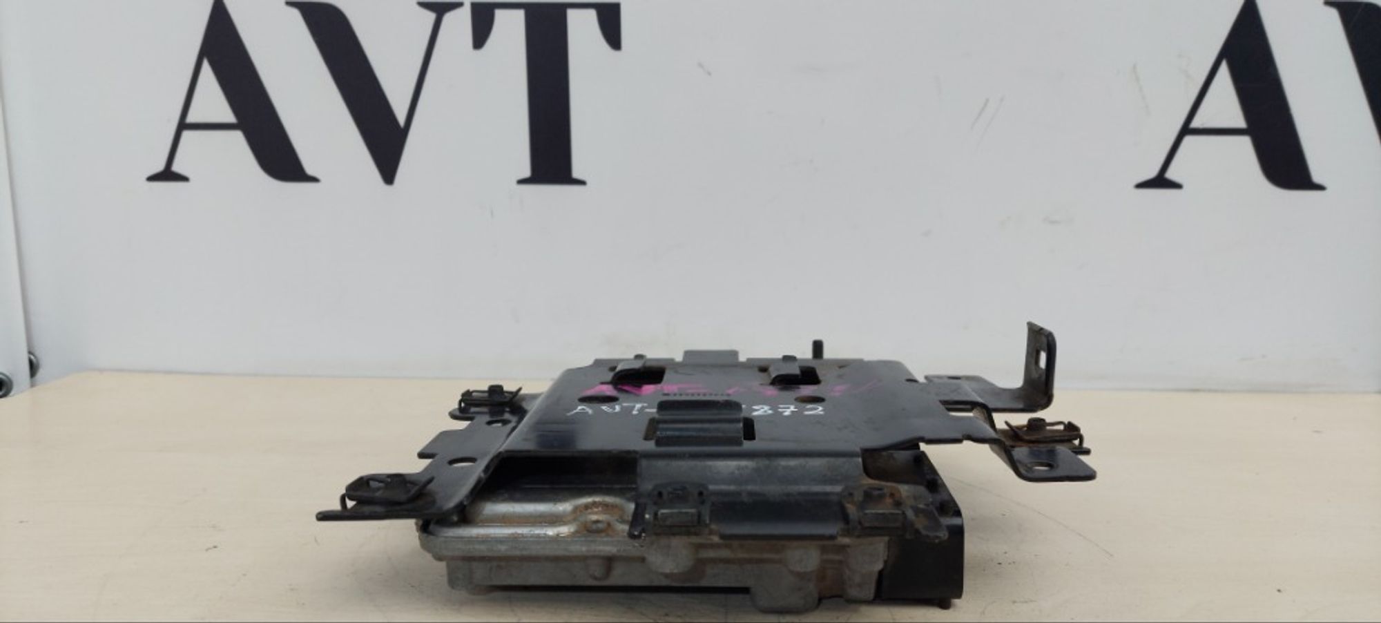 Блок управления двигателем Jeep Grand Cherokee WK2, 20000 рублей, Ростов-на-Дону