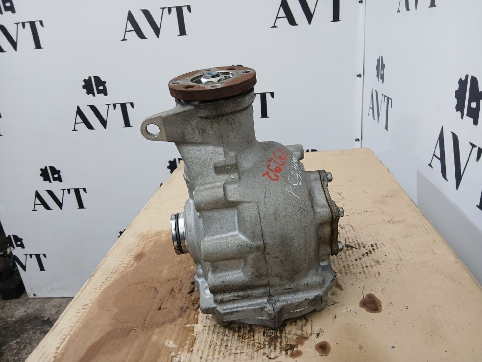 Редуктор Infinity QX70 VQ37VHR, 8000 рублей, Ростов-на-Дону