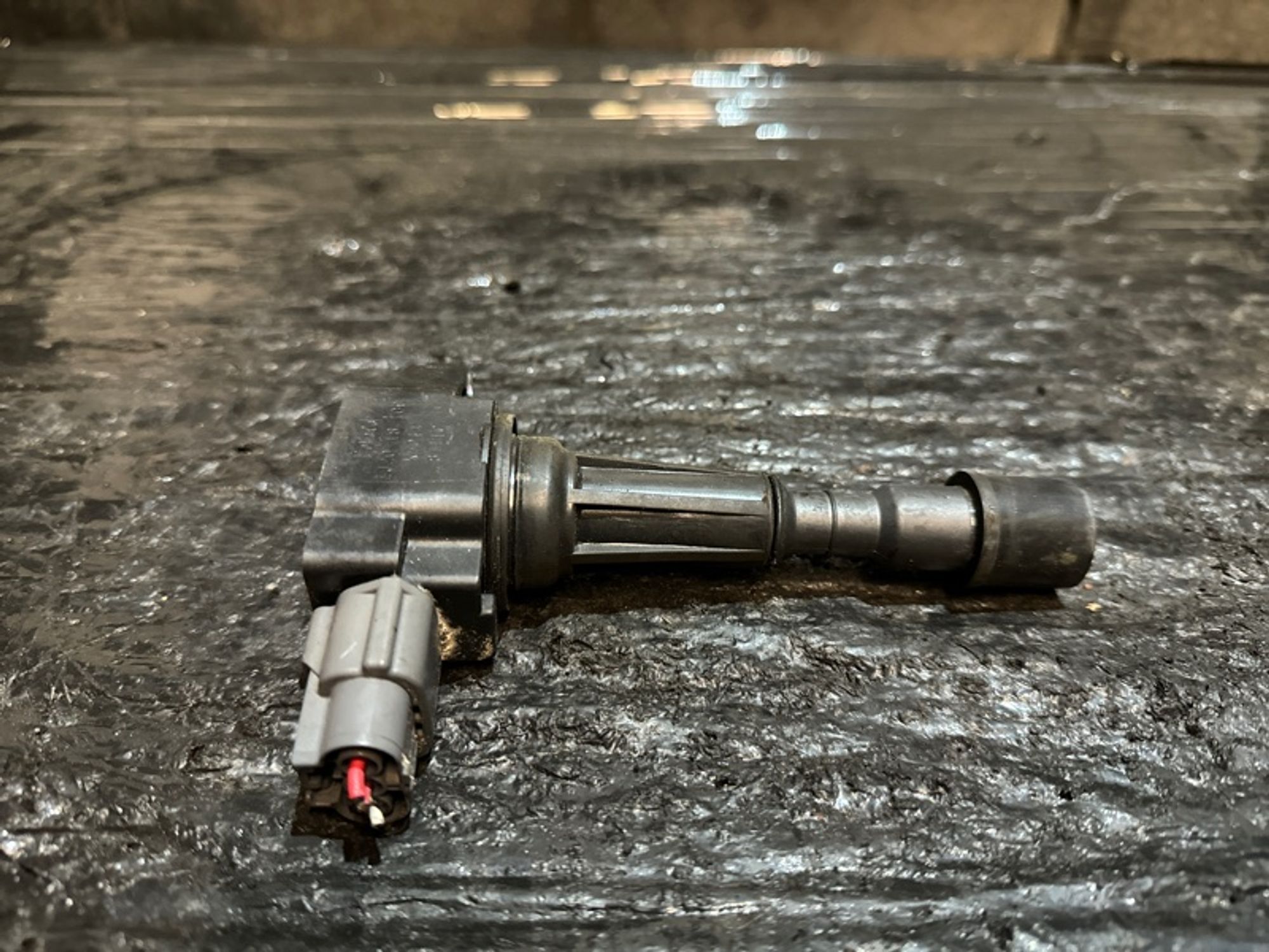 Катушка зажигания Mazda 3 Z6, 500 рублей, Ростов-на-Дону