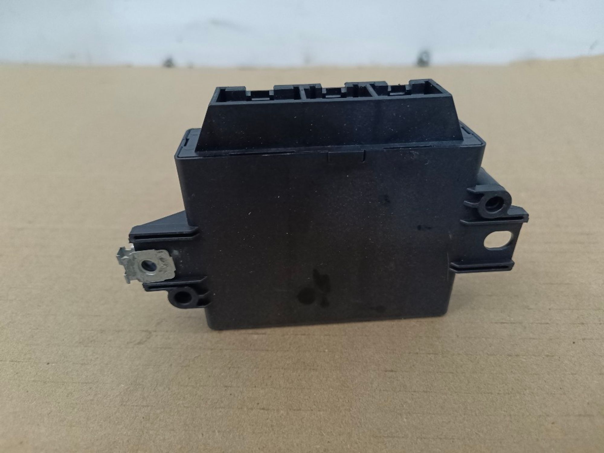 Блок управления парктроником Volkswagen Touareg FL, 3000 рублей, Ростов-на-Дону