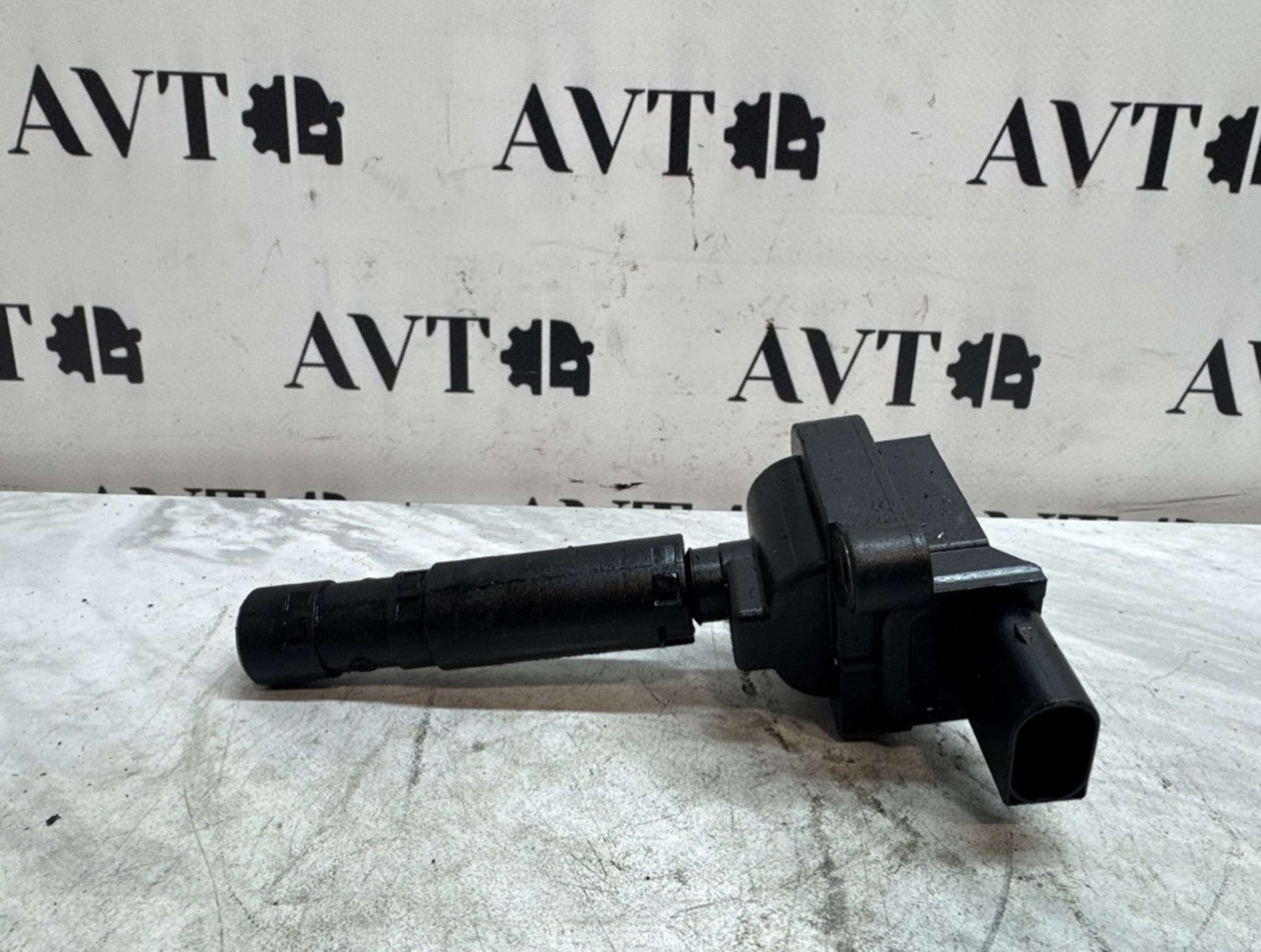 Катушка зажигания Mercedes-Benz C-Class W204, 1000 рублей, Ростов-на-Дону