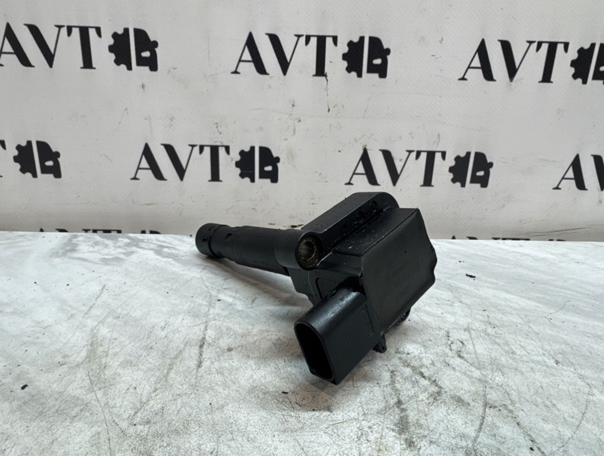 Катушка зажигания Mercedes-Benz C-Class W204, 1000 рублей, Ростов-на-Дону