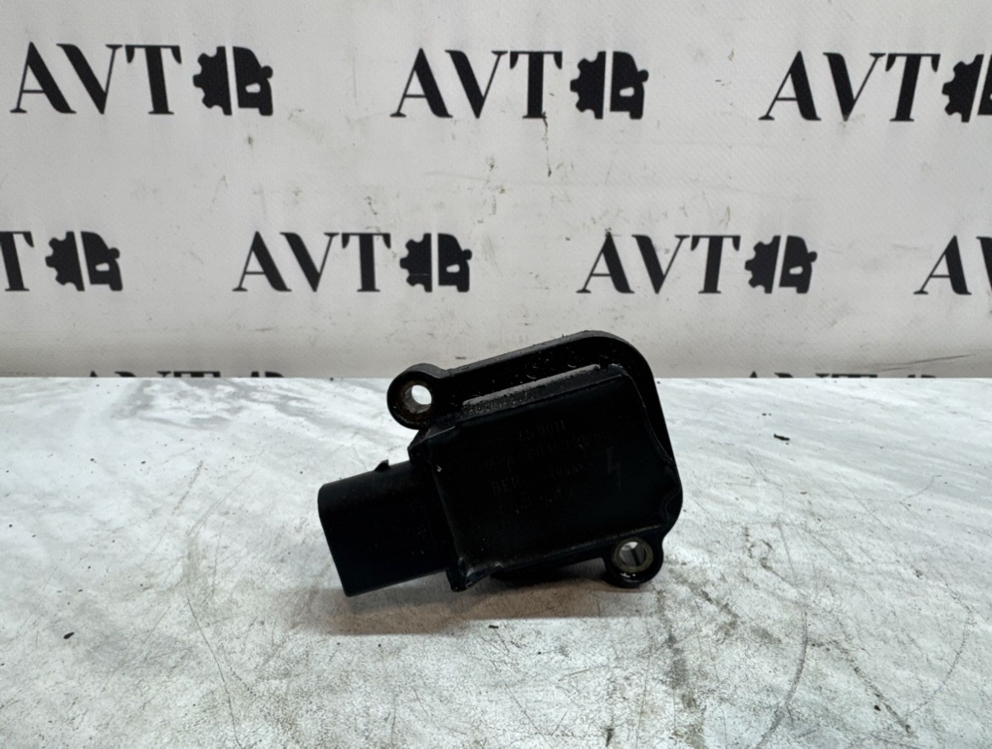 Катушка зажигания Mercedes-Benz C-Class W204, 1000 рублей, Ростов-на-Дону