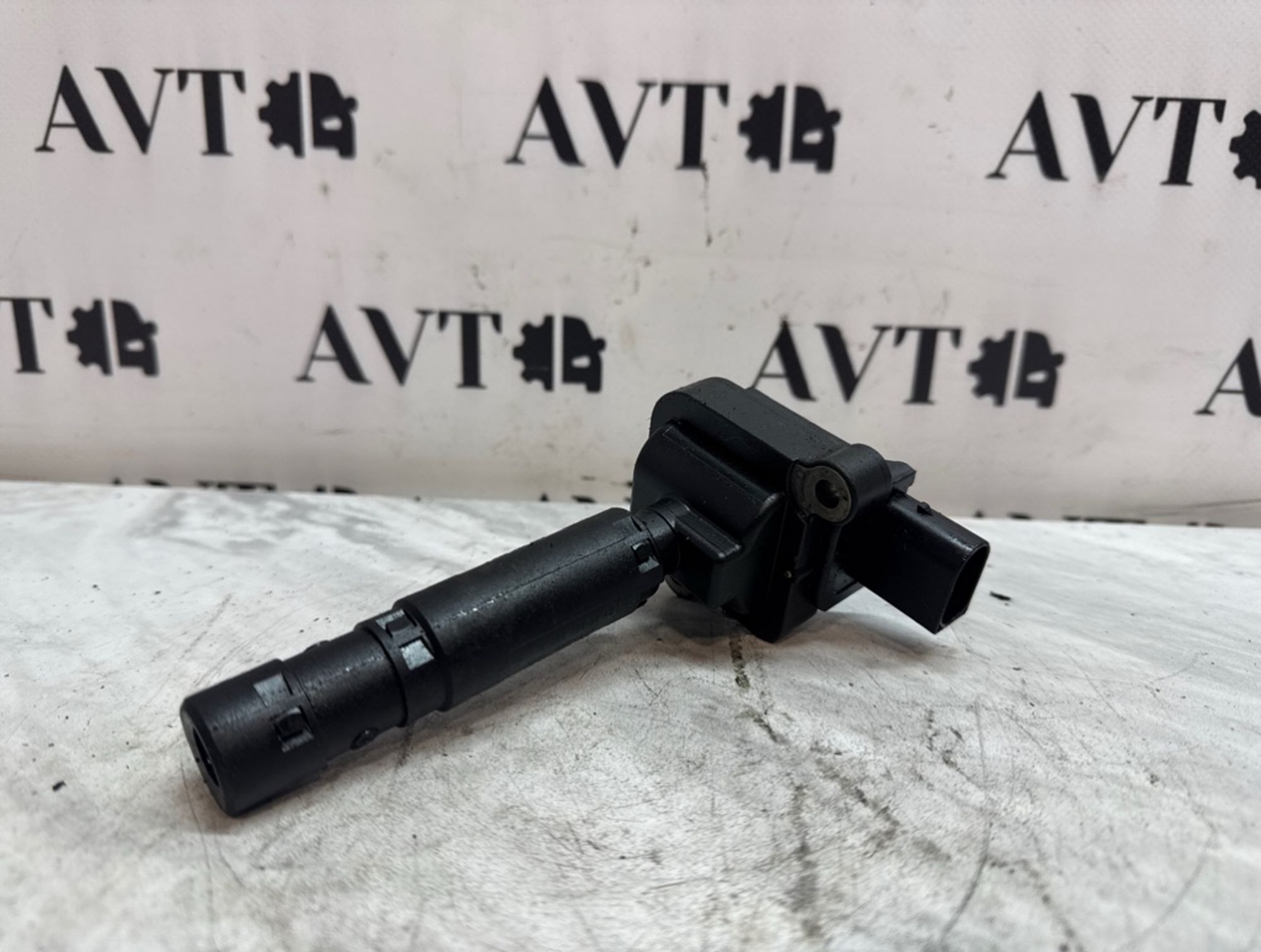 Катушка зажигания Mercedes-Benz C-Class W204, 1000 рублей, Ростов-на-Дону