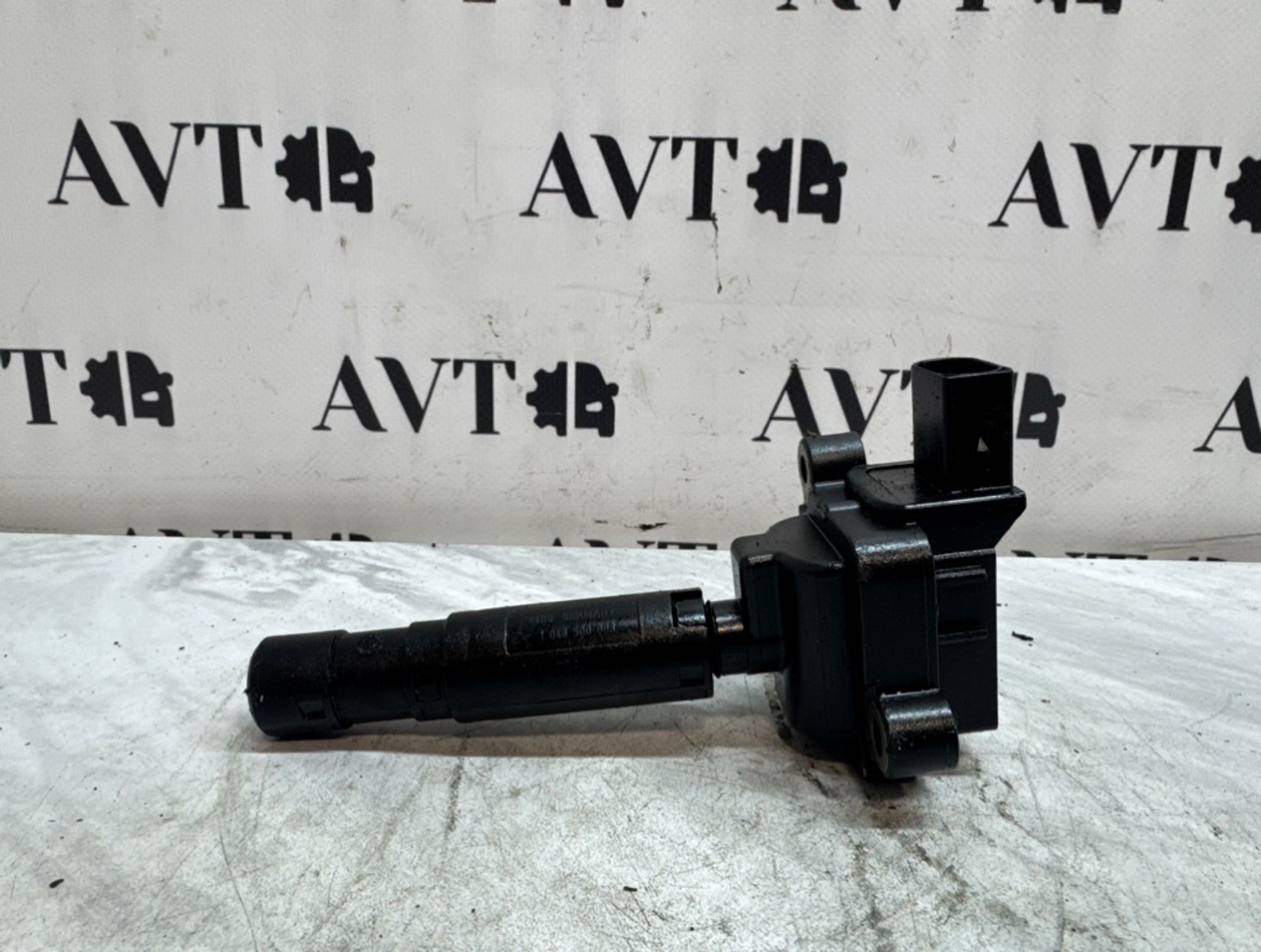 Катушка зажигания Mercedes-Benz C-Class W204, 1000 рублей, Ростов-на-Дону