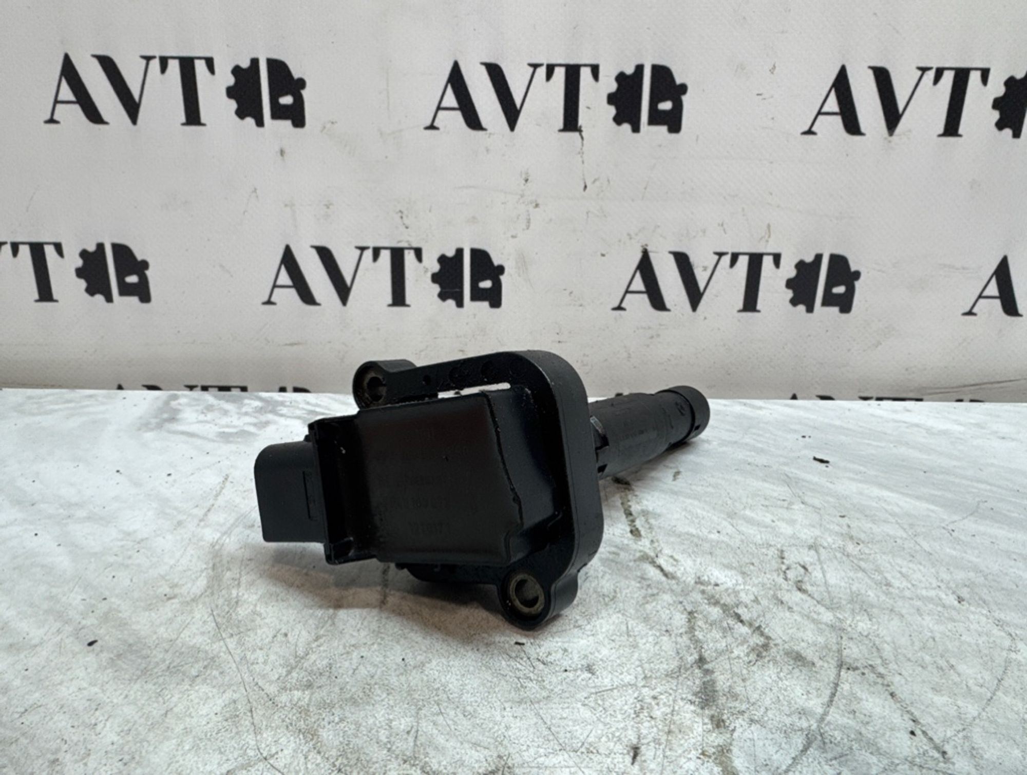 Катушка зажигания Mercedes-Benz C-Class W204, 1000 рублей, Ростов-на-Дону