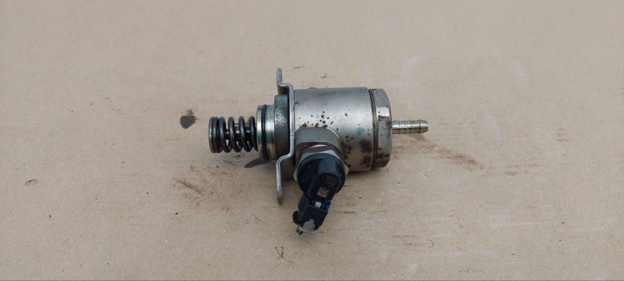 ТНВД Audi A4 CDNC, 9000 рублей, Ростов-на-Дону