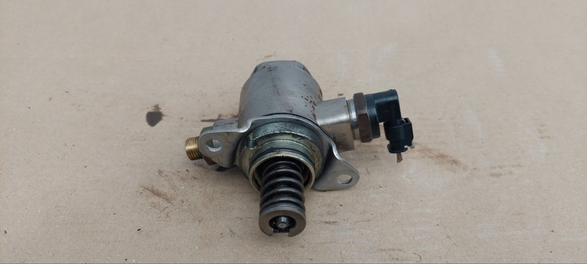 ТНВД Audi A4 CDNC, 9000 рублей, Ростов-на-Дону