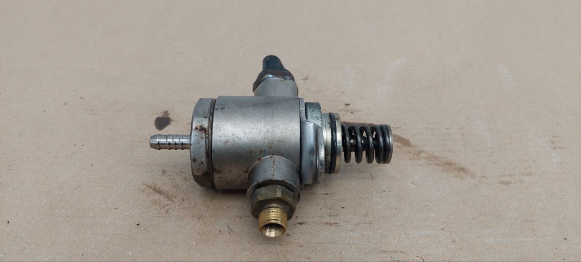 ТНВД Audi A4 CDNC, 9000 рублей, Ростов-на-Дону