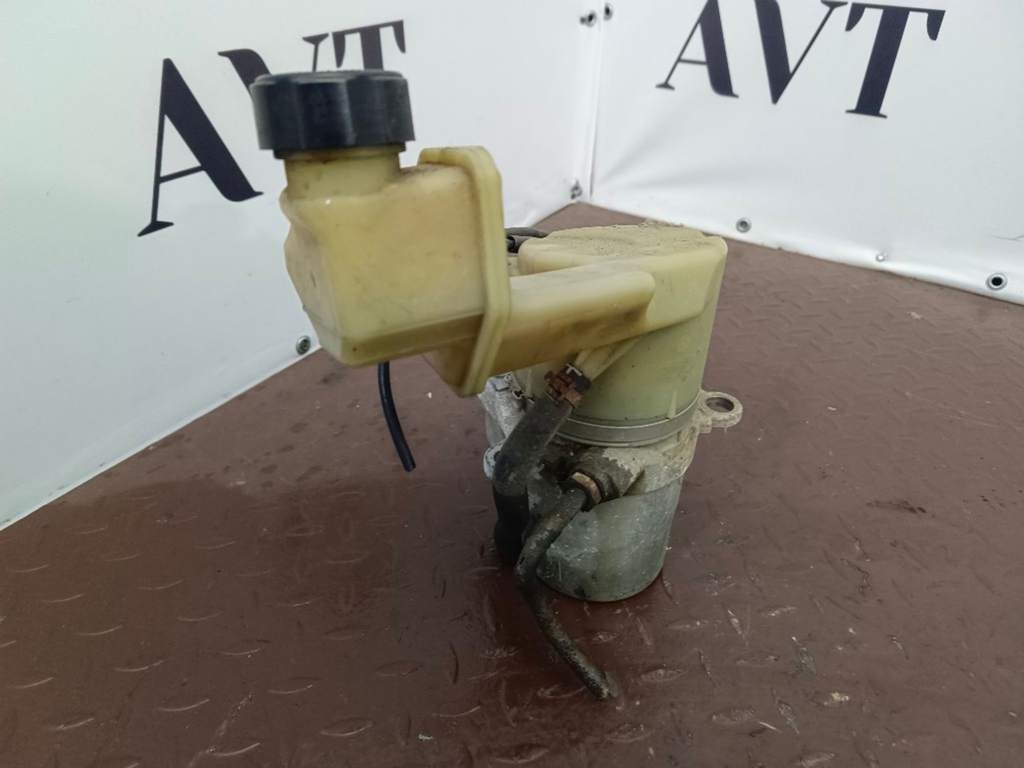 Электрогидроусилитель руля Ford Fusion, 8000 рублей, Ростов-на-Дону