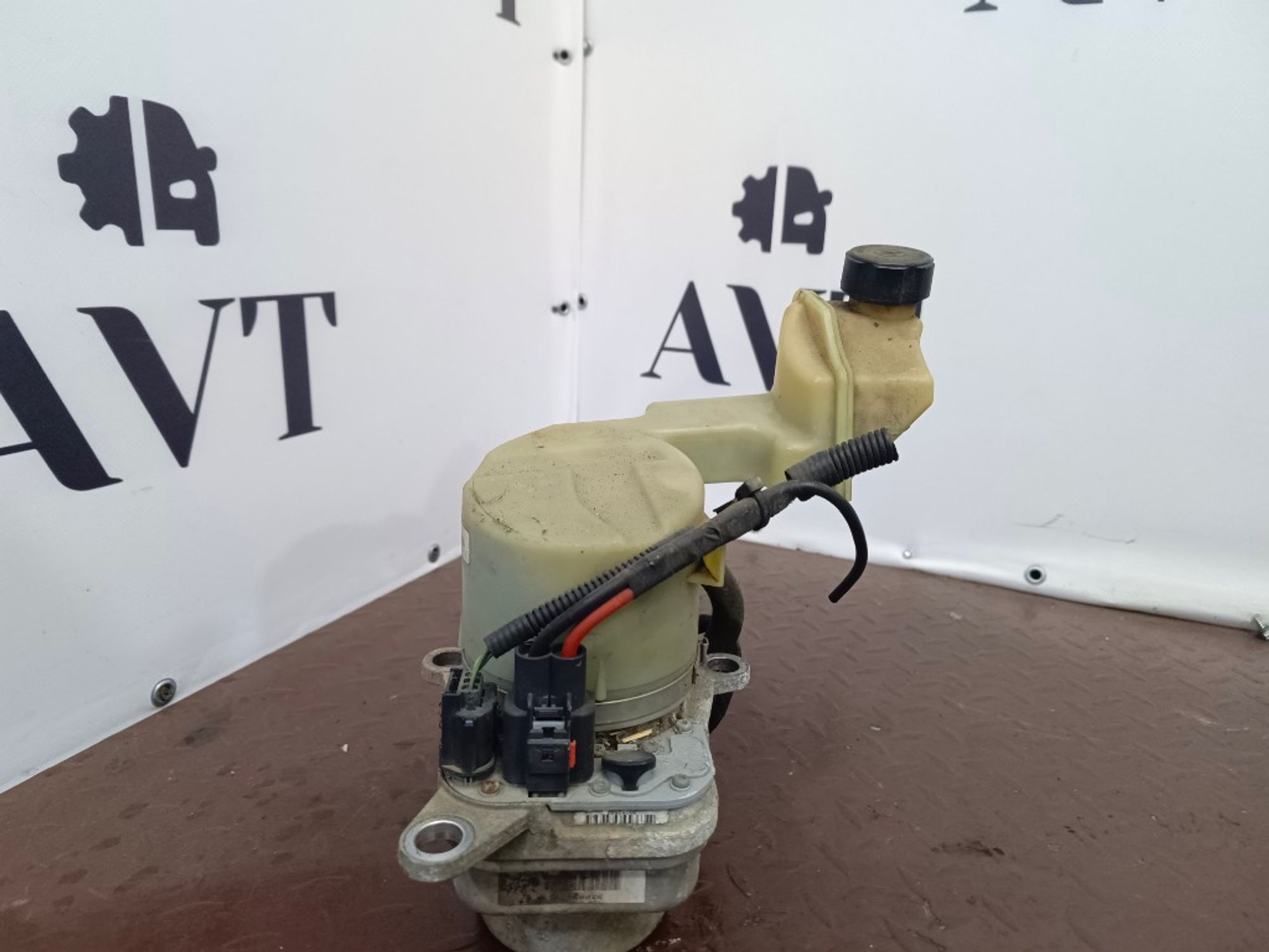 Электрогидроусилитель руля Ford Fusion, 8000 рублей, Ростов-на-Дону