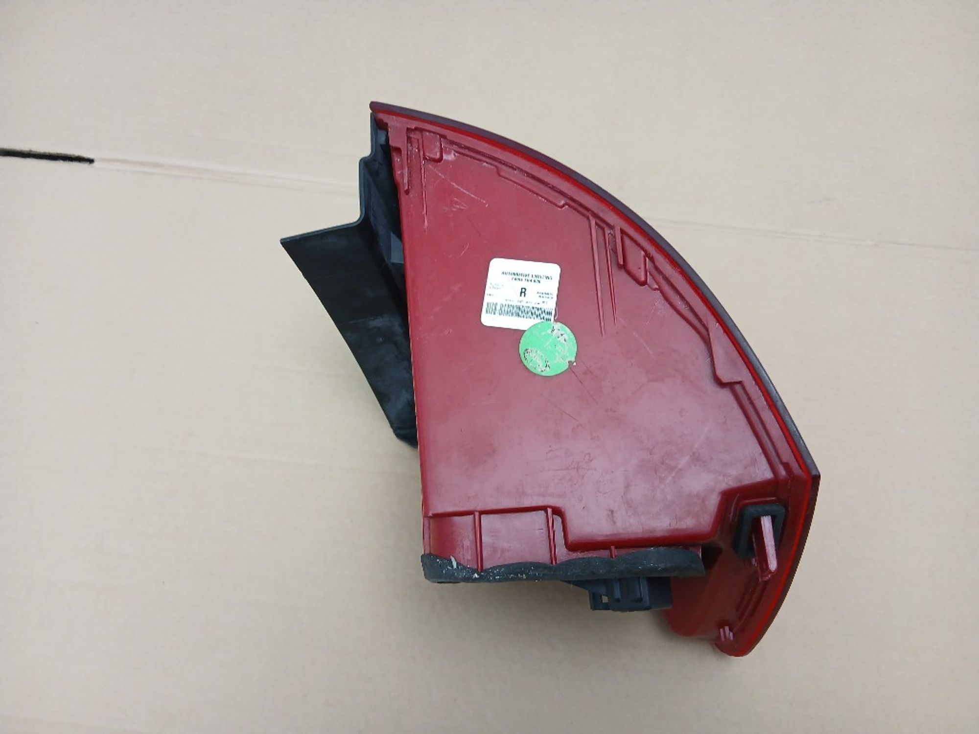 Фонарь задний правый задний правый Volkswagen, 4000 рублей, Ростов-на-Дону