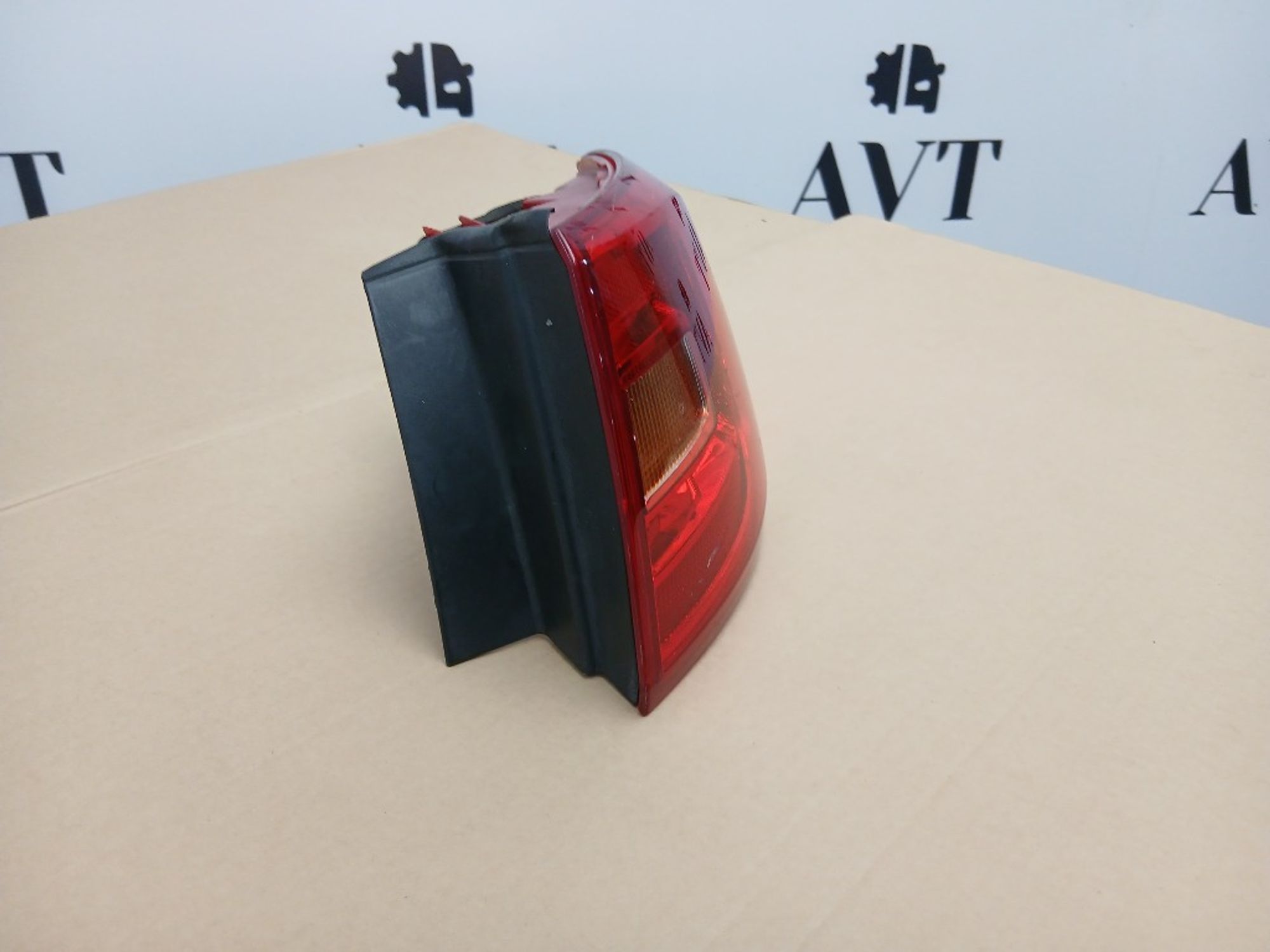 Фонарь задний правый задний правый Volkswagen, 4000 рублей, Ростов-на-Дону