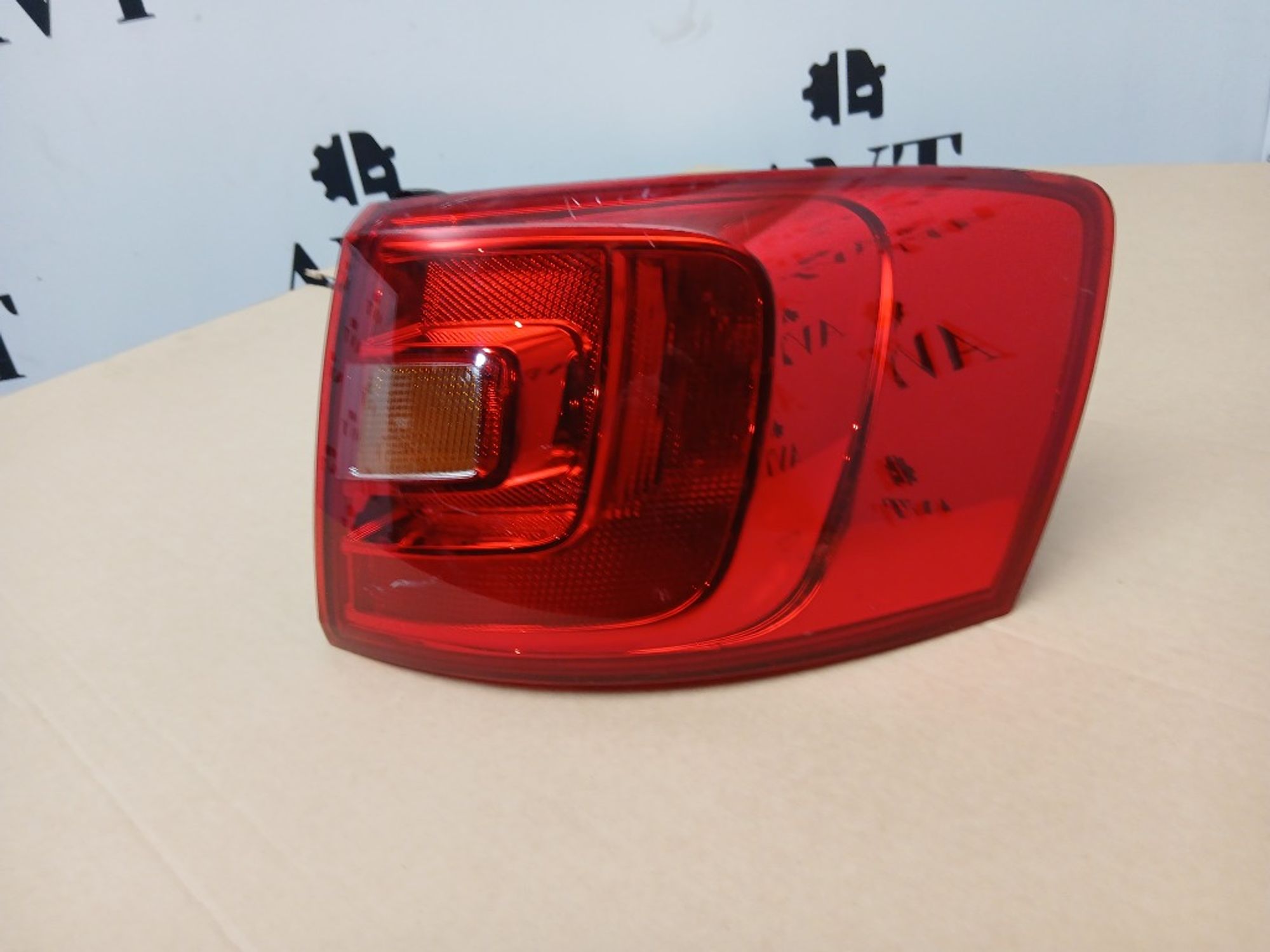 Фонарь задний правый задний правый Volkswagen, 4000 рублей, Ростов-на-Дону