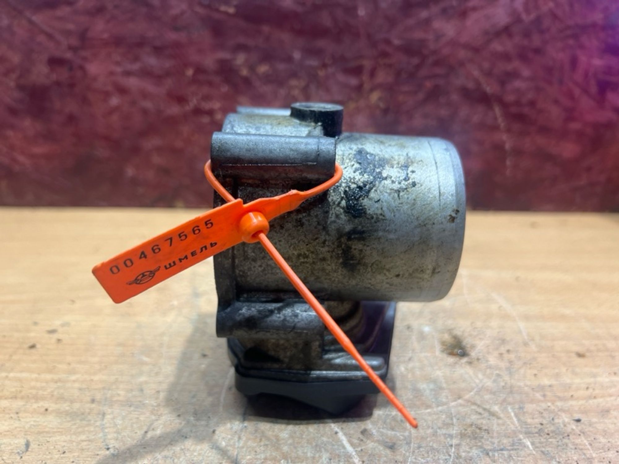 Дроссельная заслонка Skoda Octavia A5 CAXA, 2500 рублей, Ростов-на-Дону