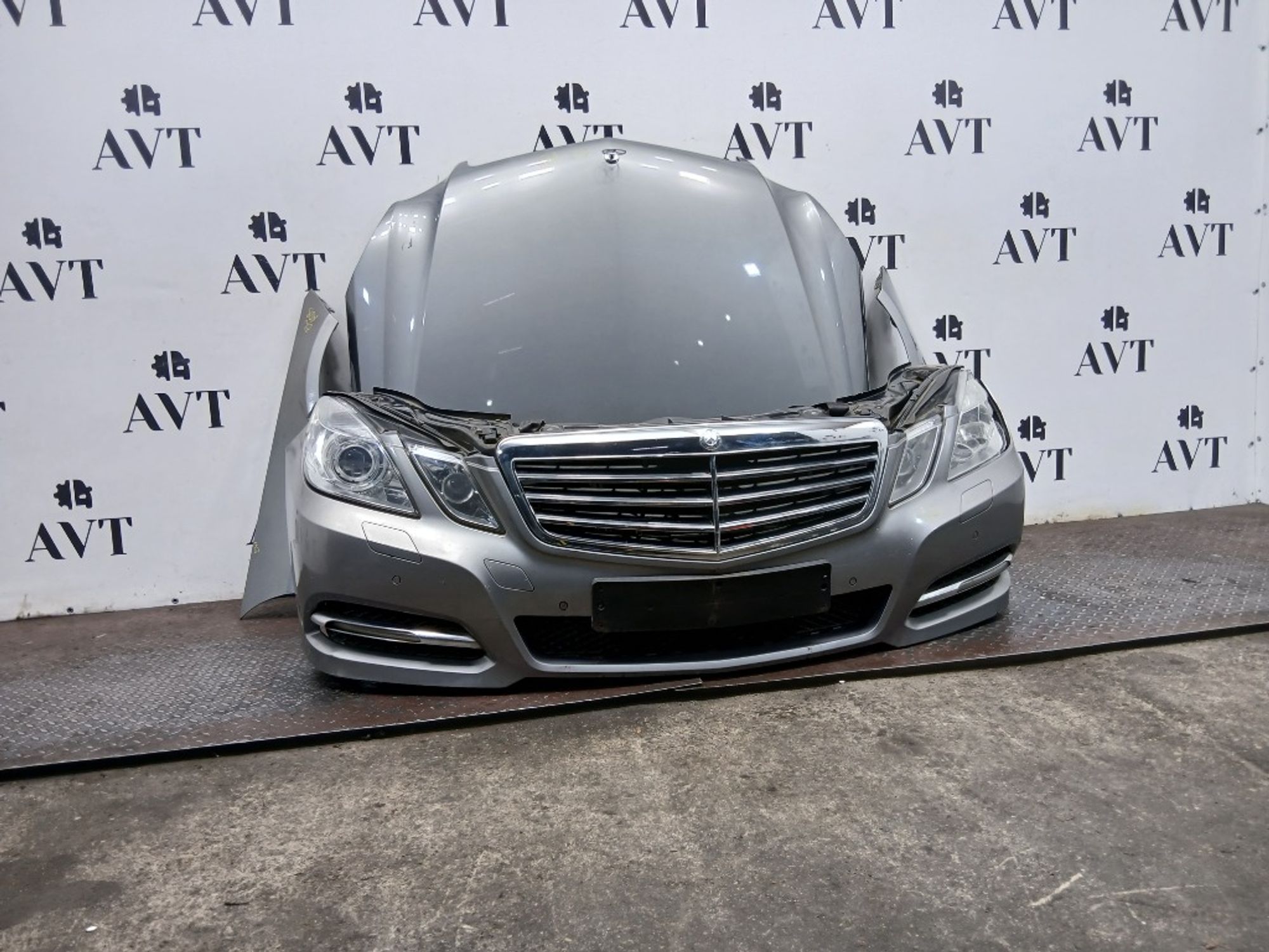 Ноускат (Nose Cut) Mercedes-Benz E-Class, 180000 рублей, Ростов-на-Дону