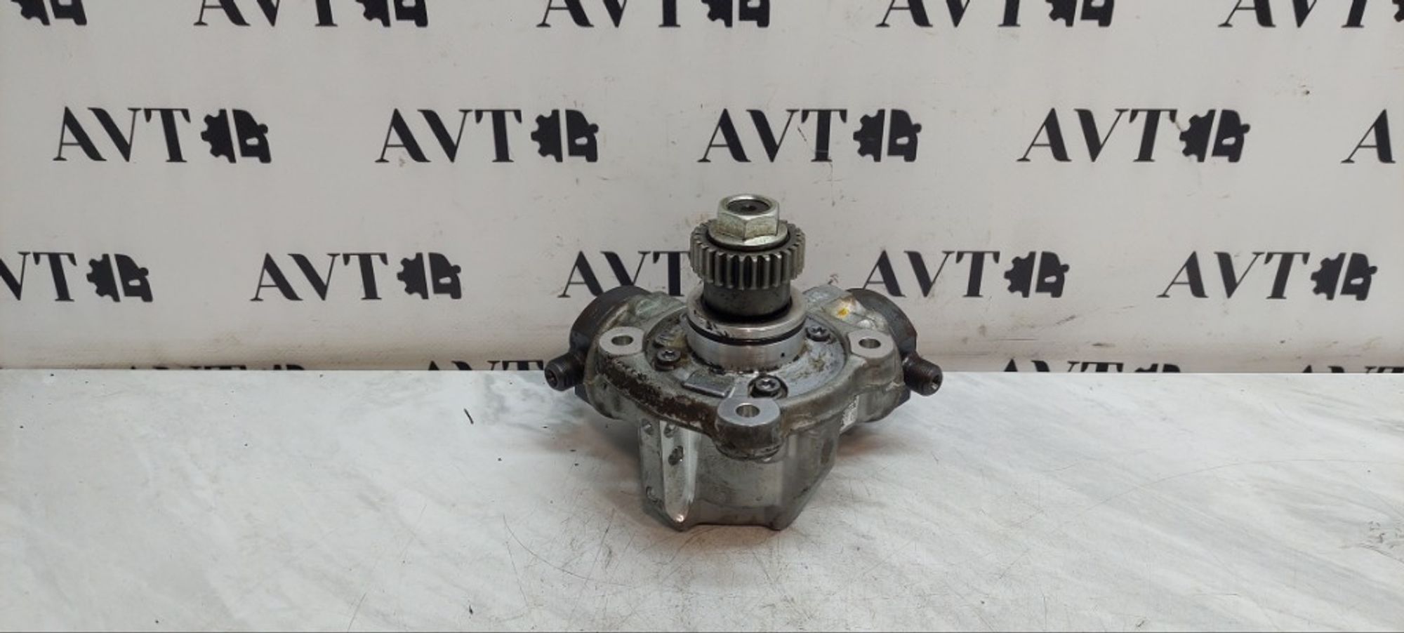 ТНВД Jeep Grand Cherokee EXF, 20000 рублей, Ростов-на-Дону